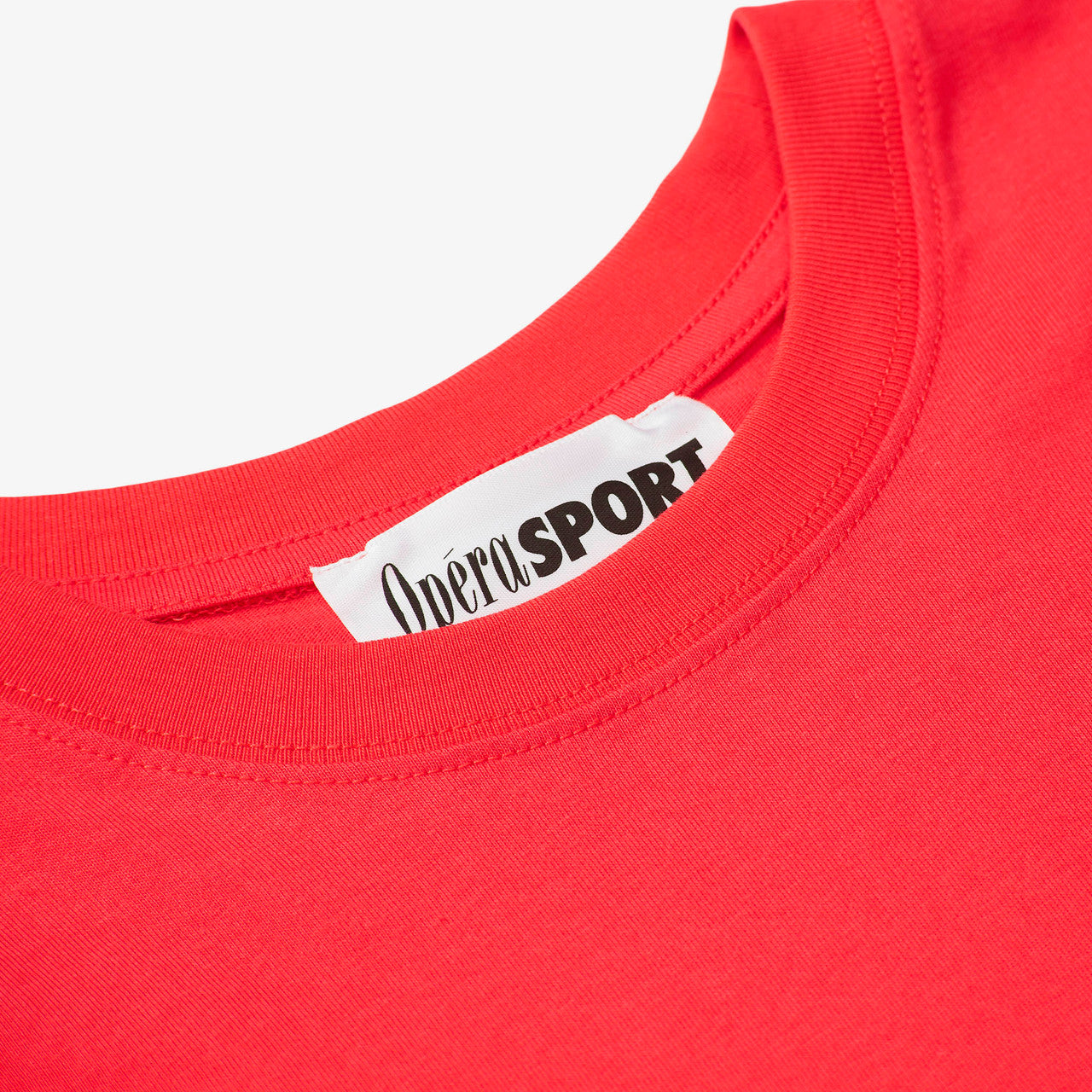 Claudette Unisex T-Shirt | B2-RED