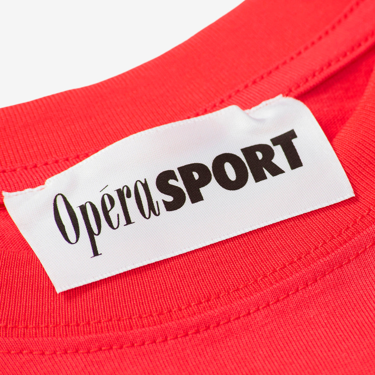 Claudette Unisex T-Shirt | B2-RED