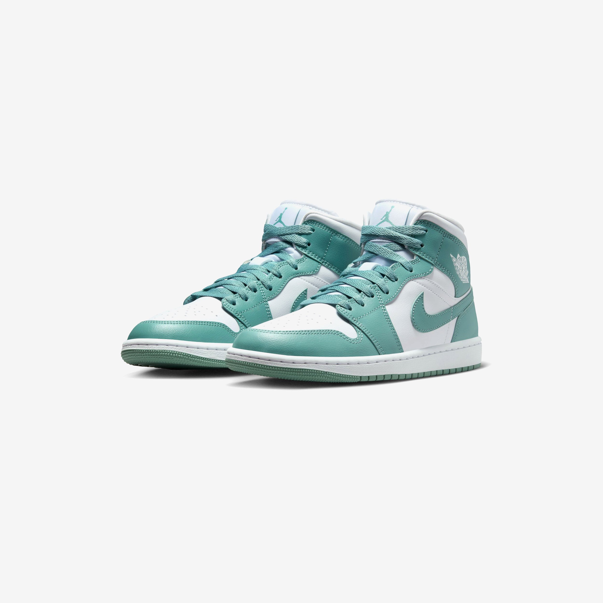 Wmns Air Jordan 1 Mid