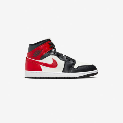 Wmns Air Jordan 1 Mid