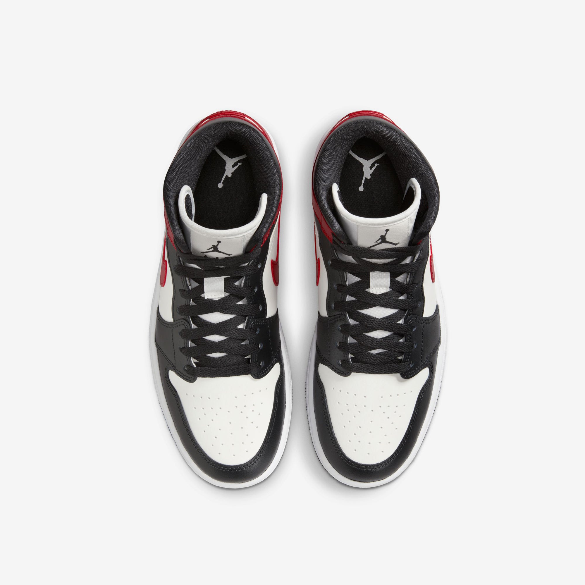 Wmns Air Jordan 1 Mid