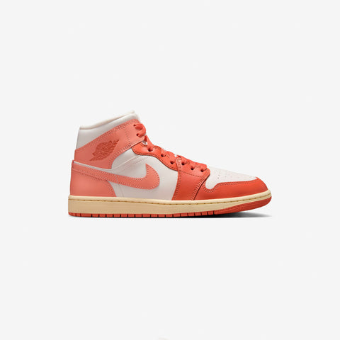 Wmns Air Jordan 1 Mid