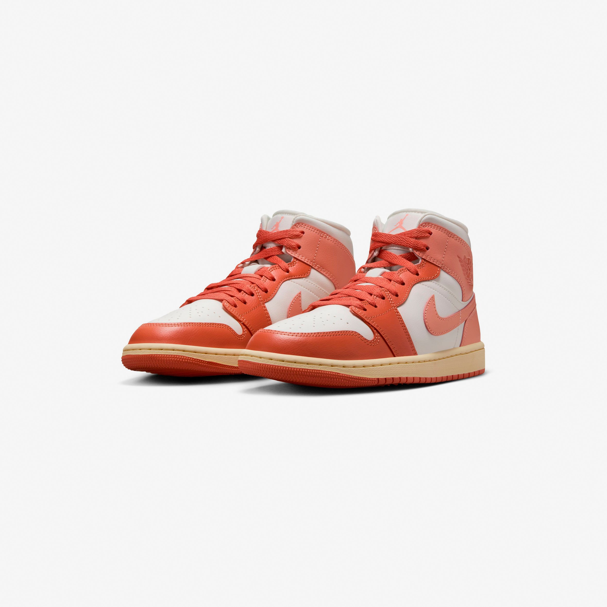 Wmns Air Jordan 1 Mid