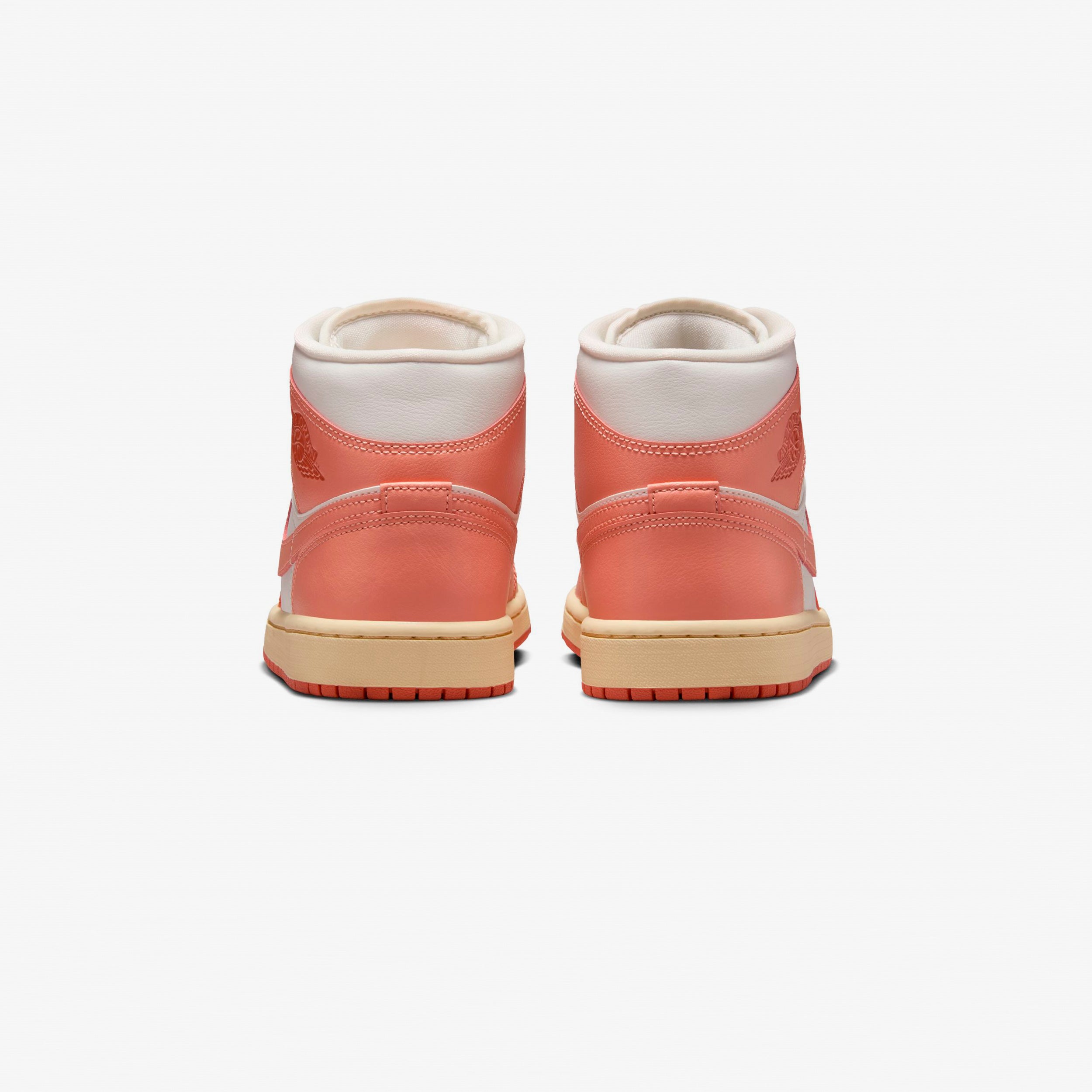 Wmns Air Jordan 1 Mid