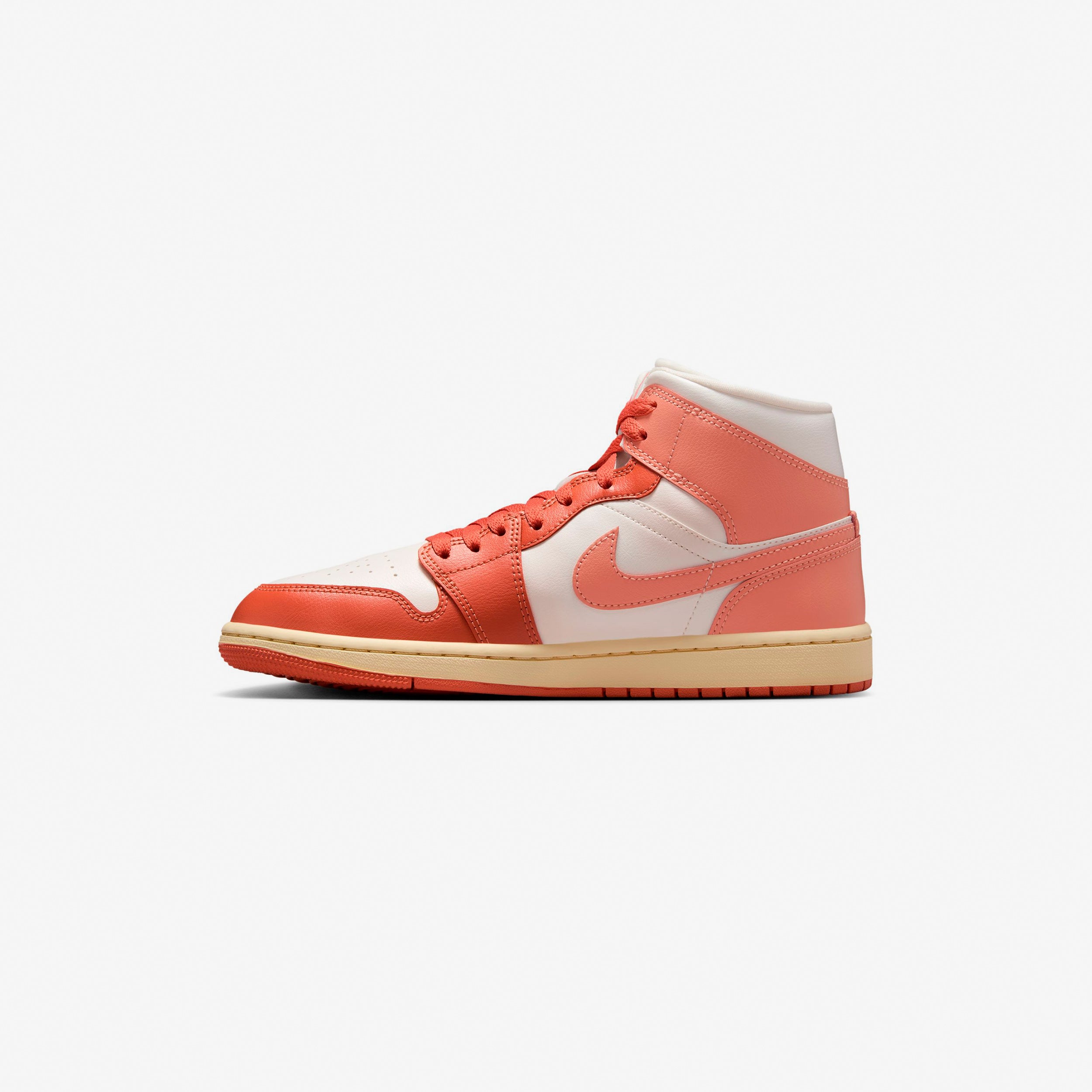 Wmns Air Jordan 1 Mid