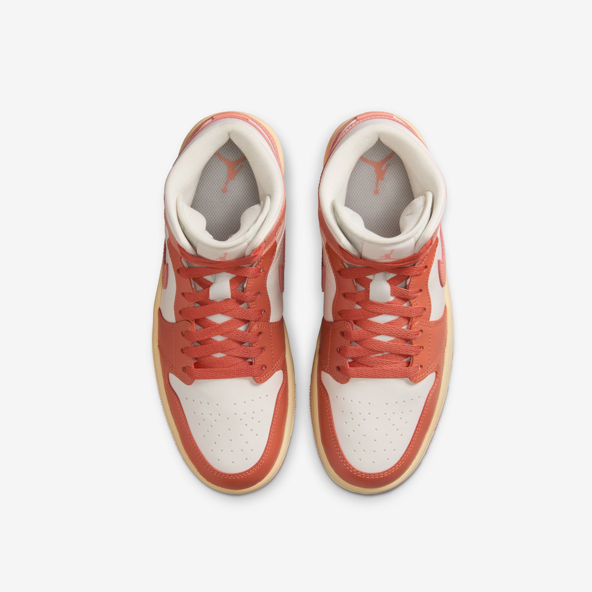 Wmns Air Jordan 1 Mid