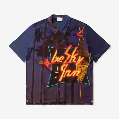 Sign Shirt | BS2203SH013