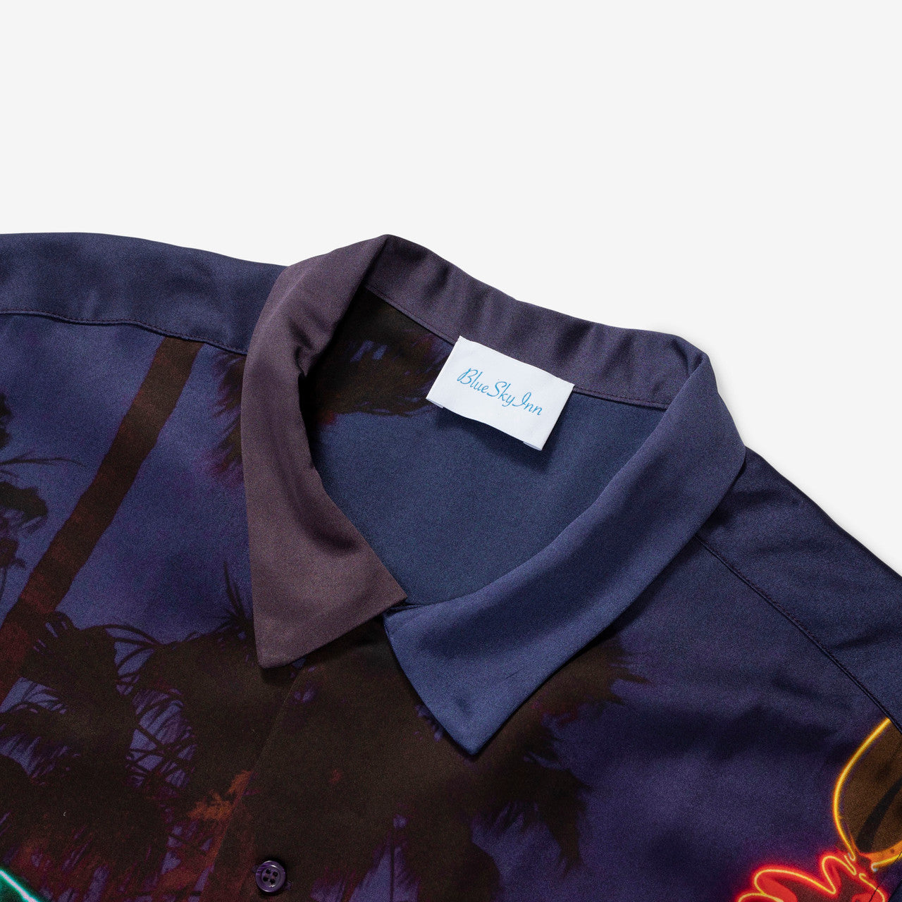 Sign Shirt | BS2203SH013