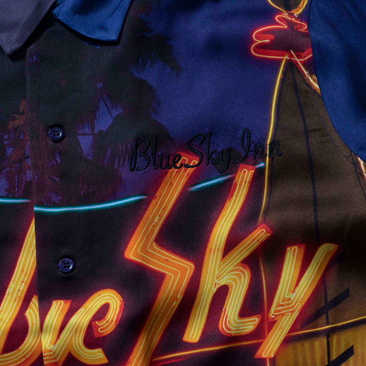 Sign Shirt | BS2203SH013