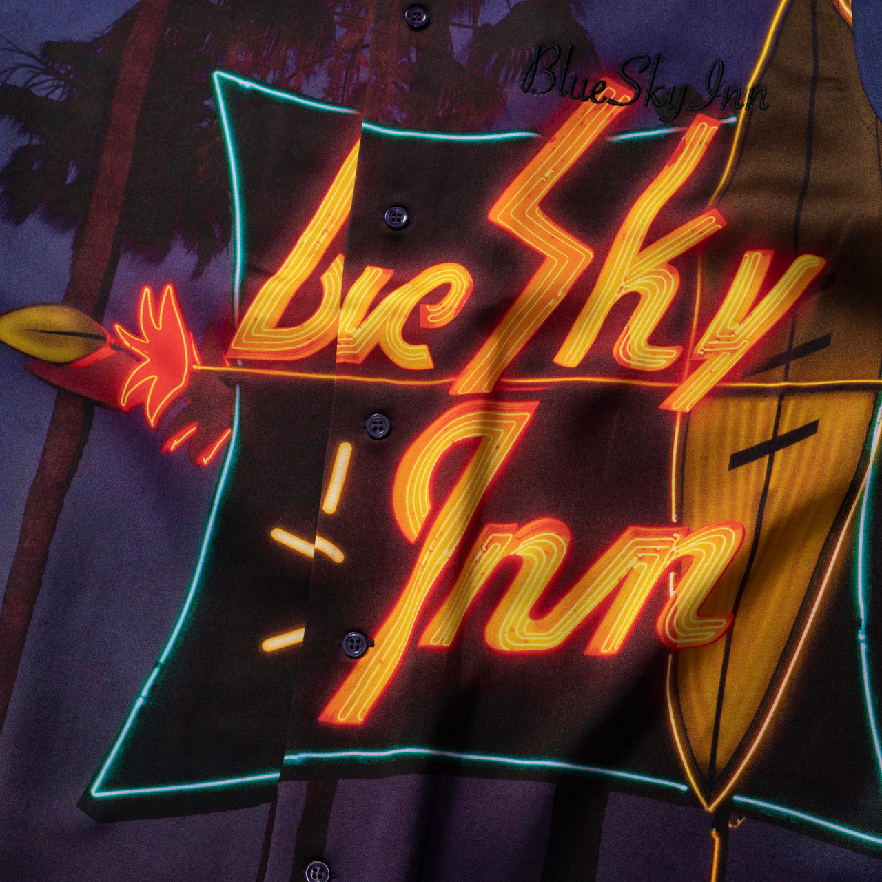 Sign Shirt | BS2203SH013