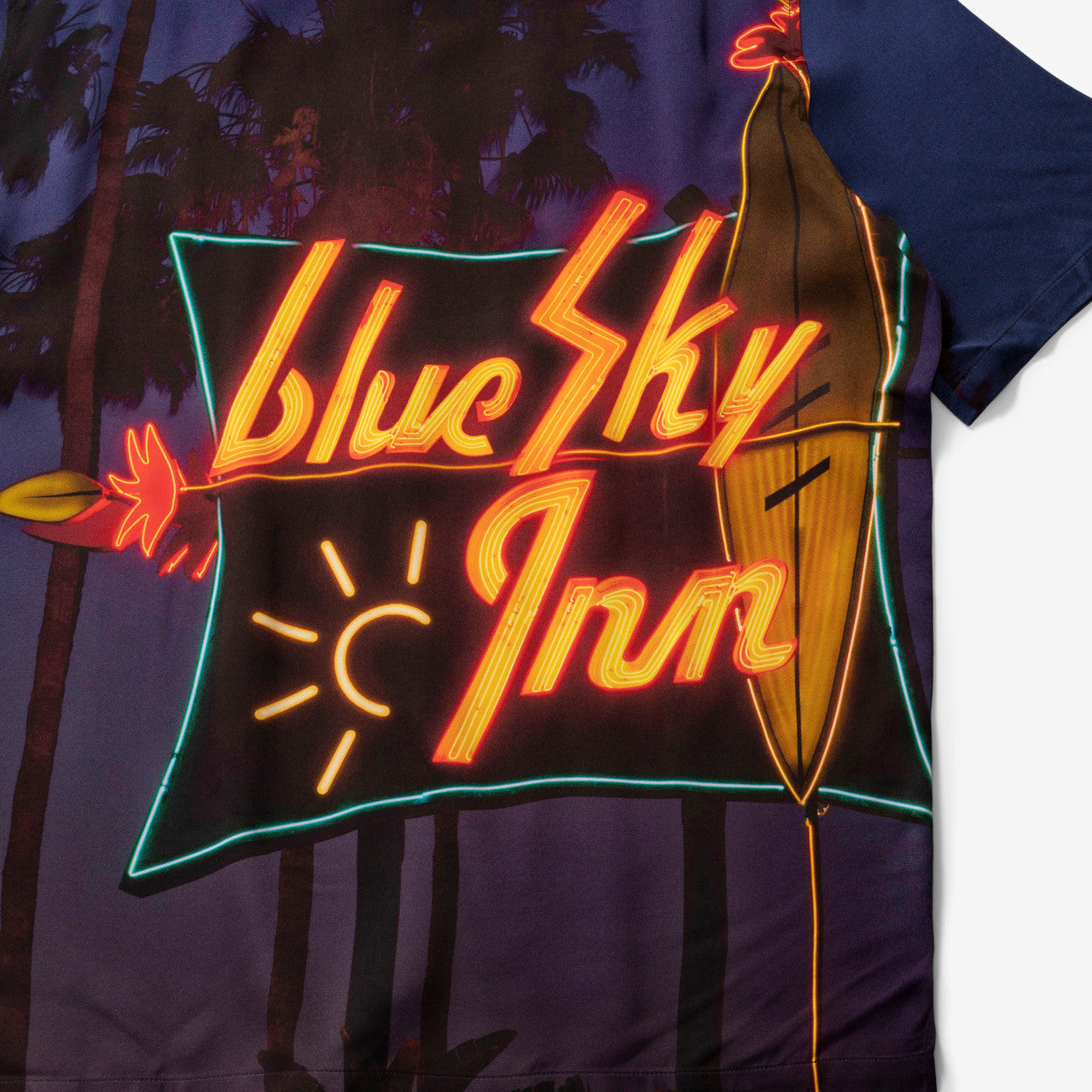 Sign Shirt | BS2203SH013