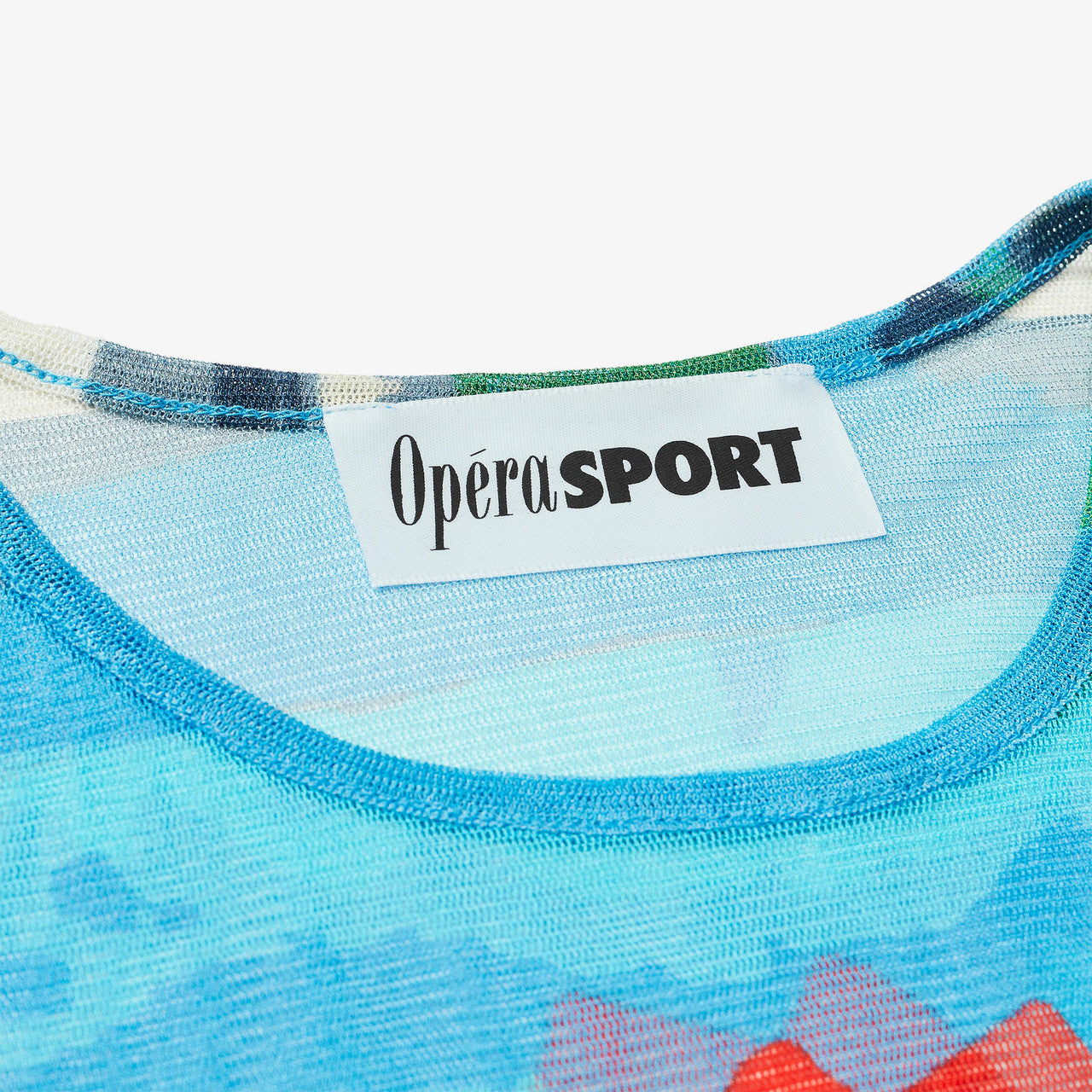 Wmns Alexis Top | C5PRINT-ED11-PRNT