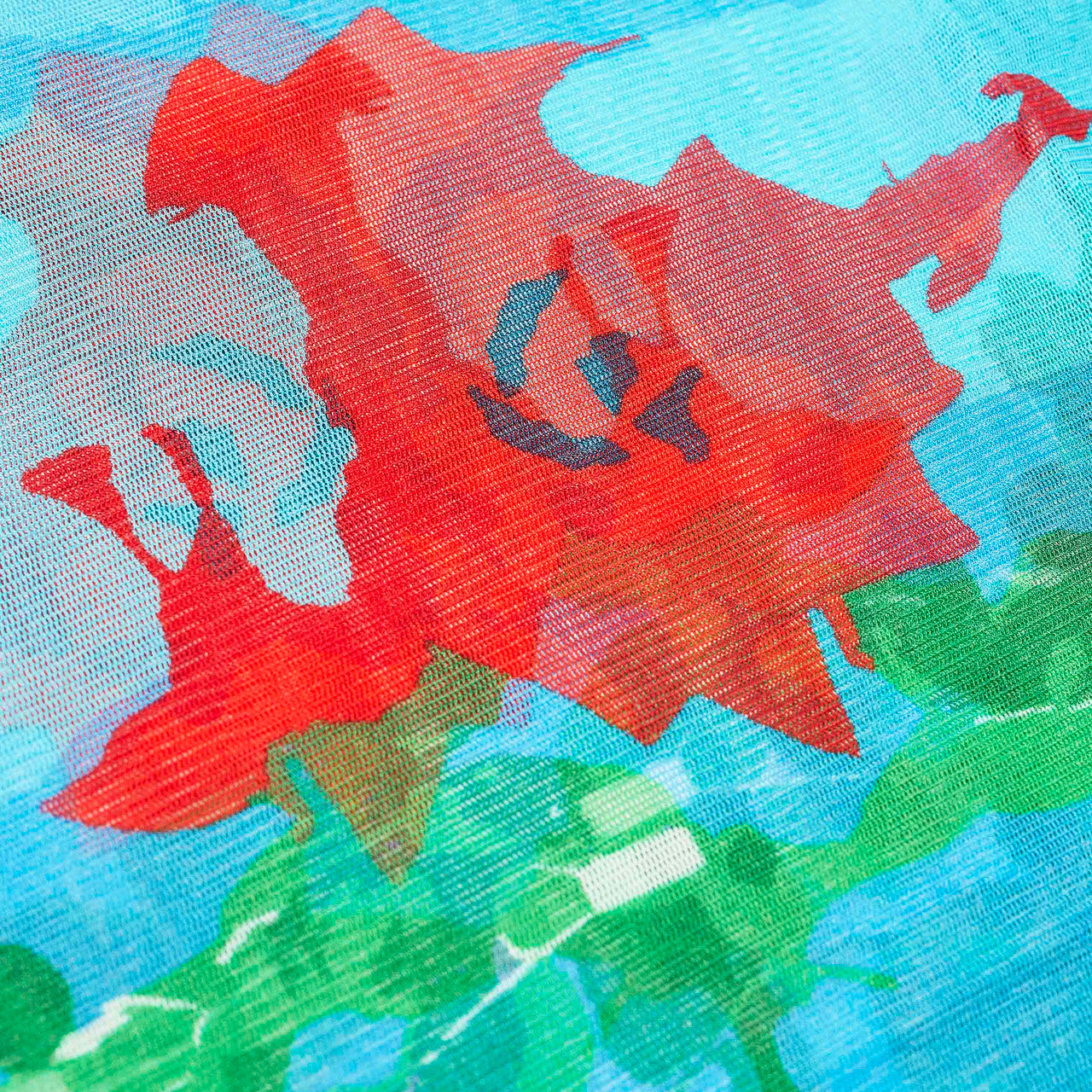 Wmns Alexis Top | C5PRINT-ED11-PRNT