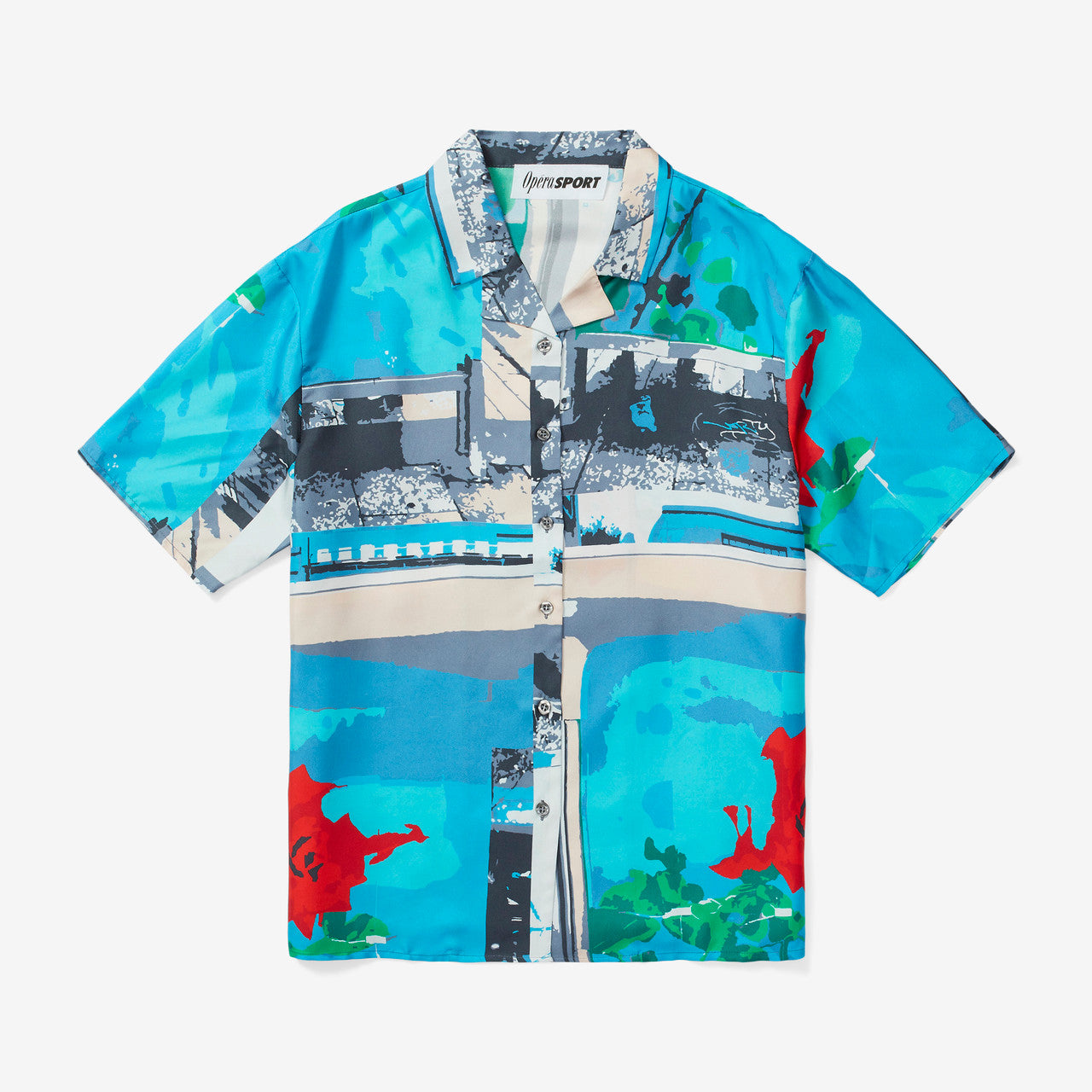 Tony Unisex Shirt | C8PRINT-ED11-PRNT