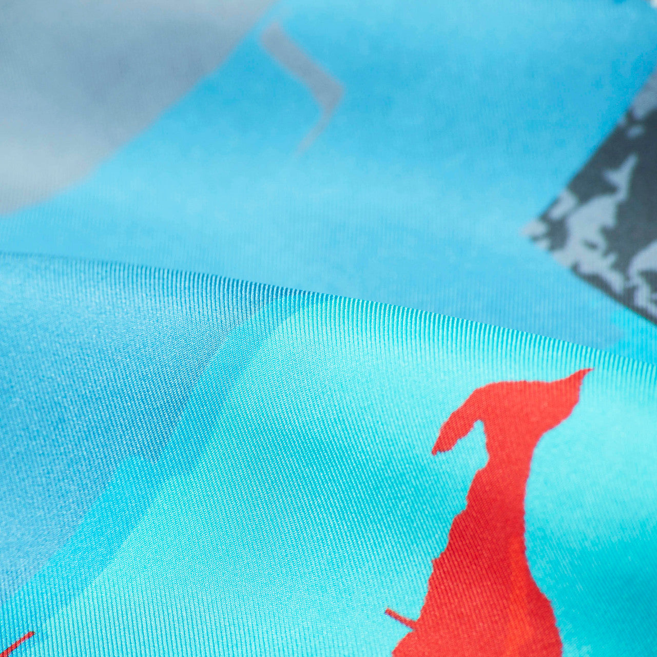 Tony Unisex Shirt | C8PRINT-ED11-PRNT