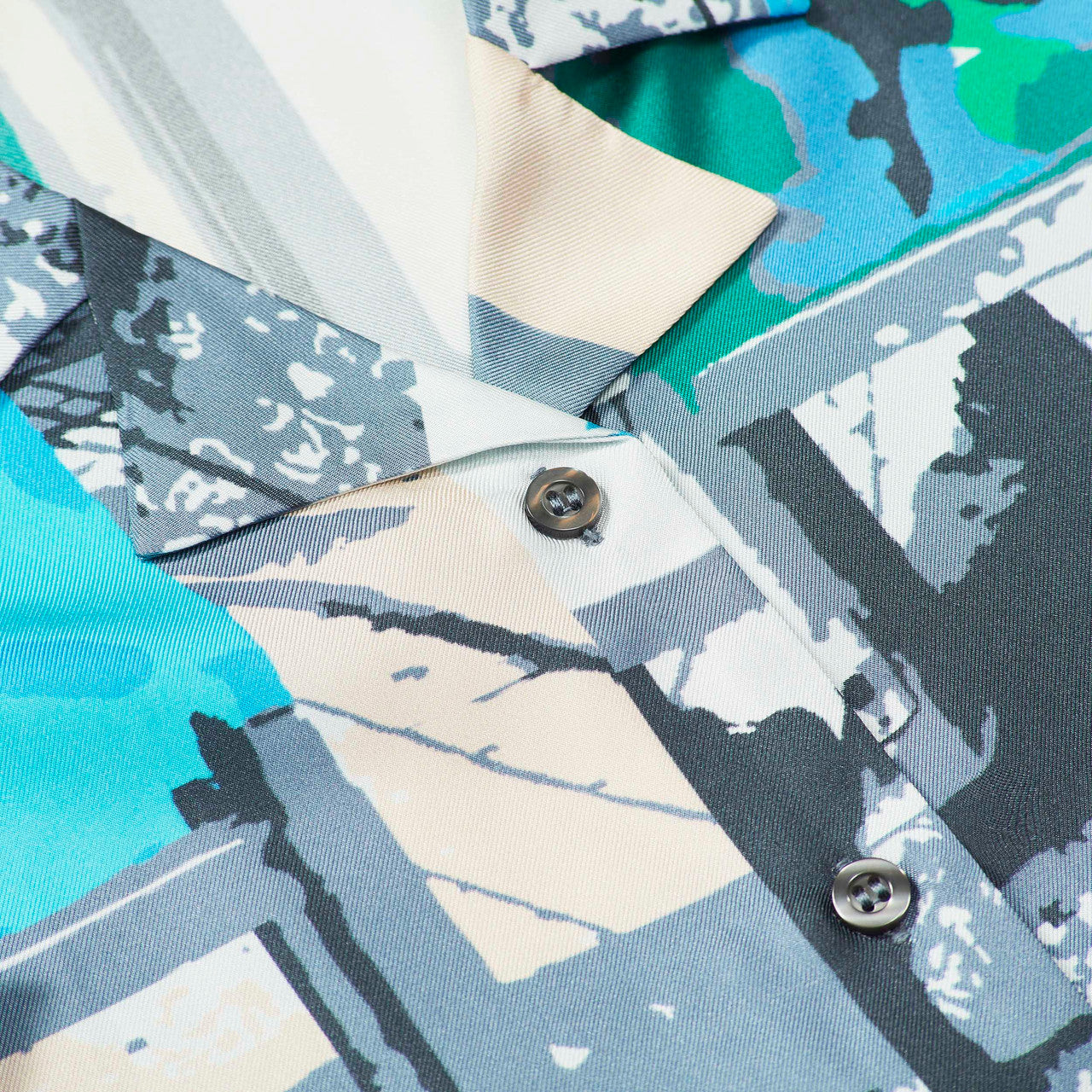 Tony Unisex Shirt | C8PRINT-ED11-PRNT