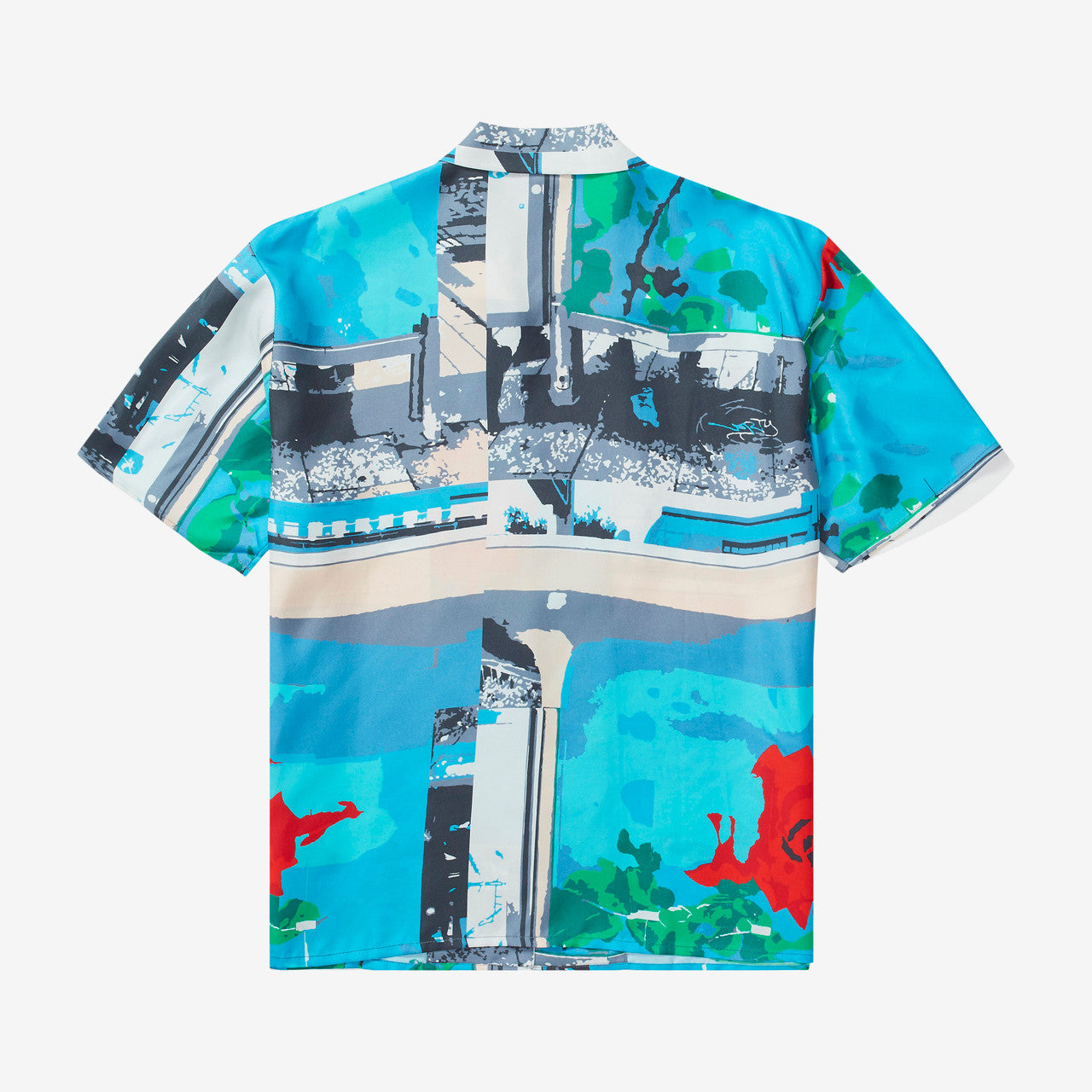 Tony Unisex Shirt | C8PRINT-ED11-PRNT