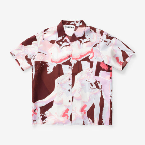 Tony Unisex Shirt | C8PRINT-ED12-PRNT
