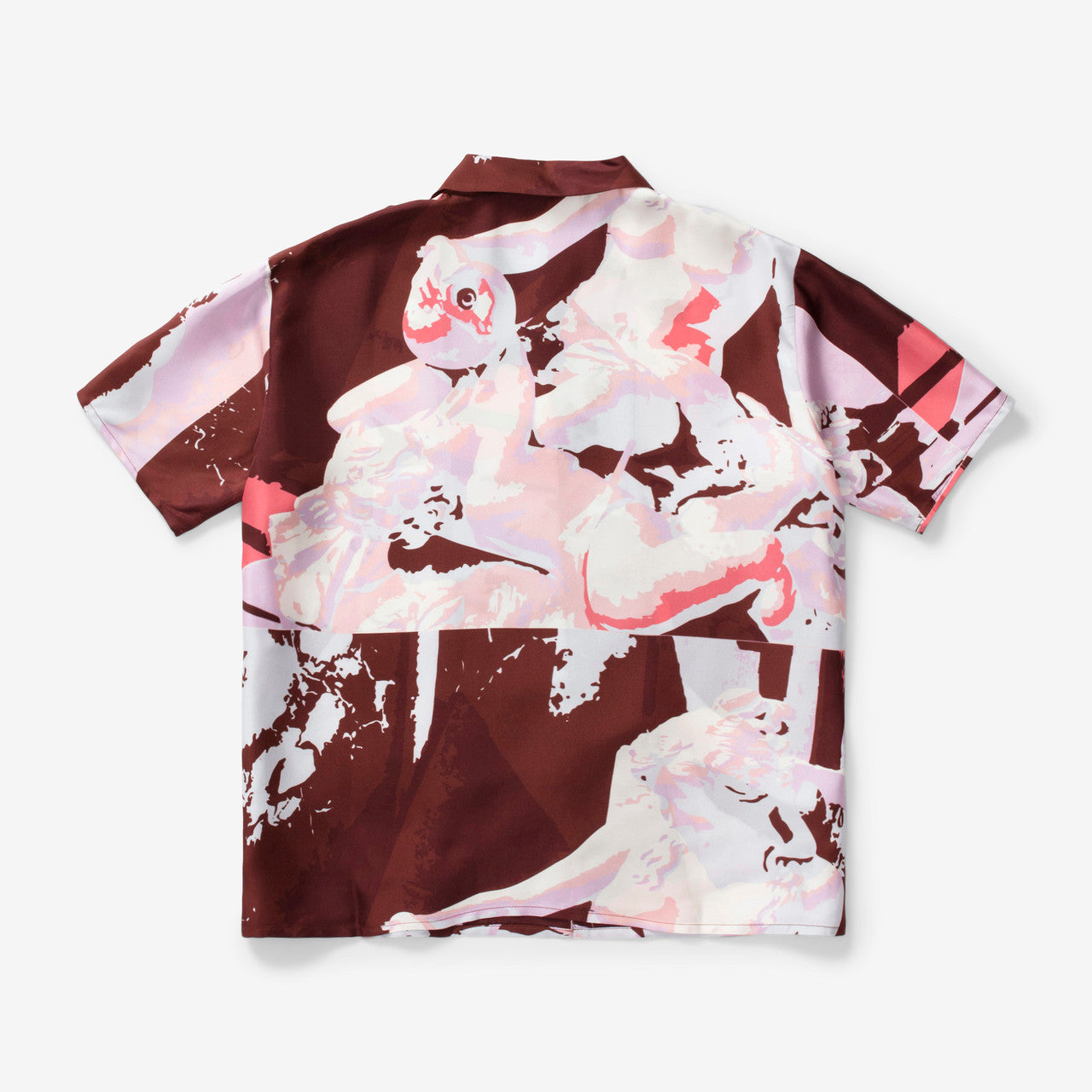 Tony Unisex Shirt | C8PRINT-ED12-PRNT