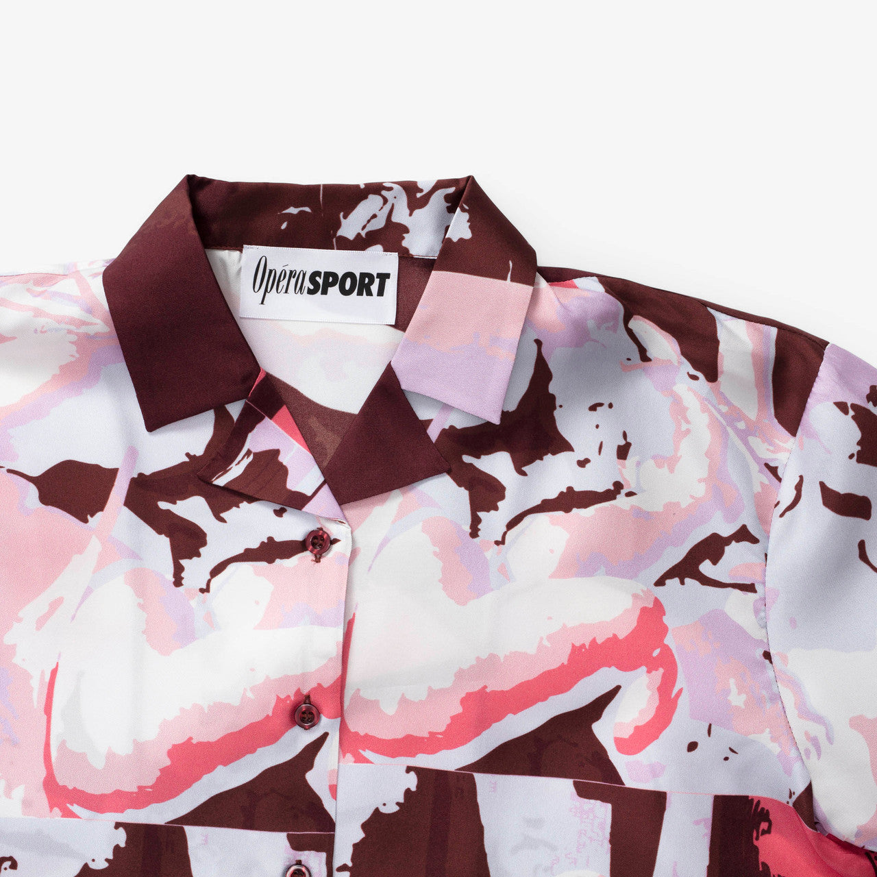 Tony Unisex Shirt | C8PRINT-ED12-PRNT