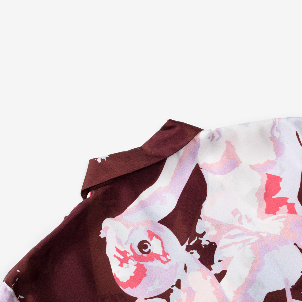 Tony Unisex Shirt | C8PRINT-ED12-PRNT