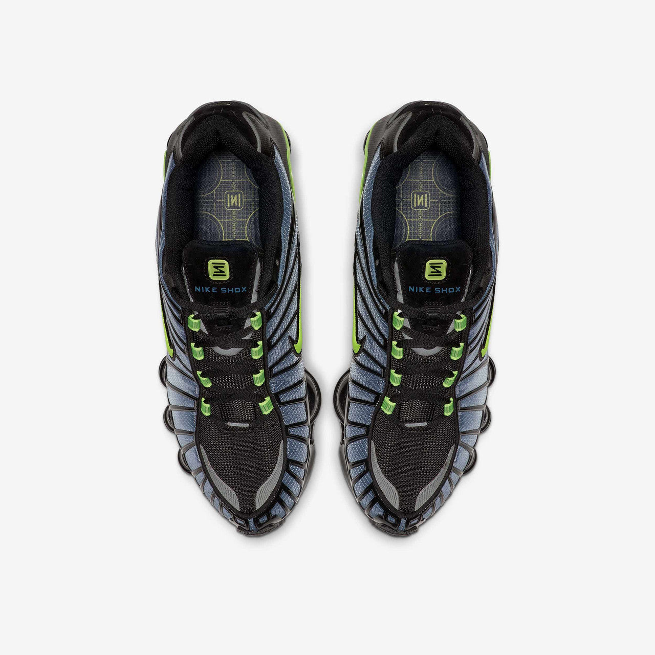 Shox TL | CI7692-400