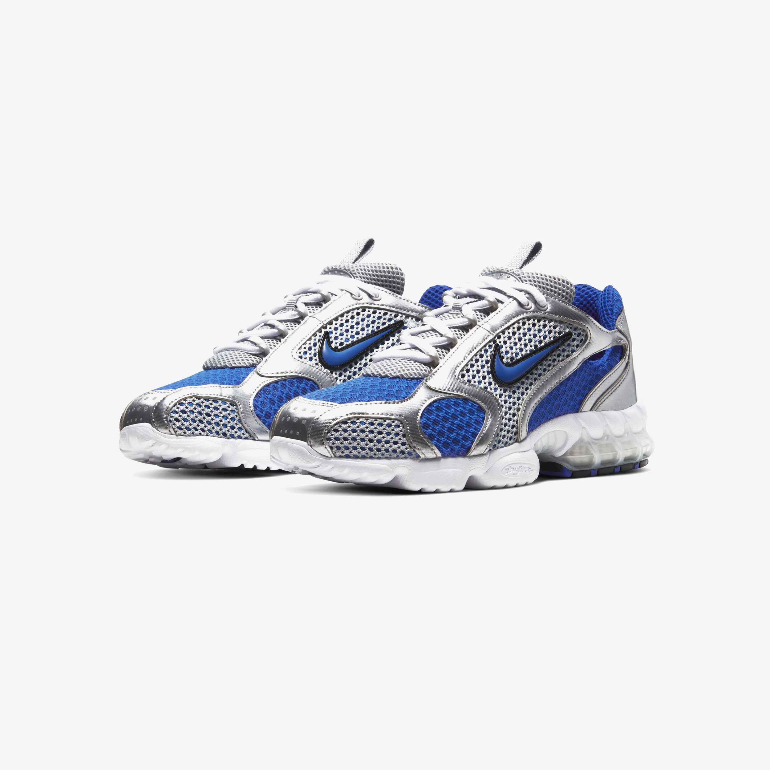 Air Zoom Spiridon Cage 2