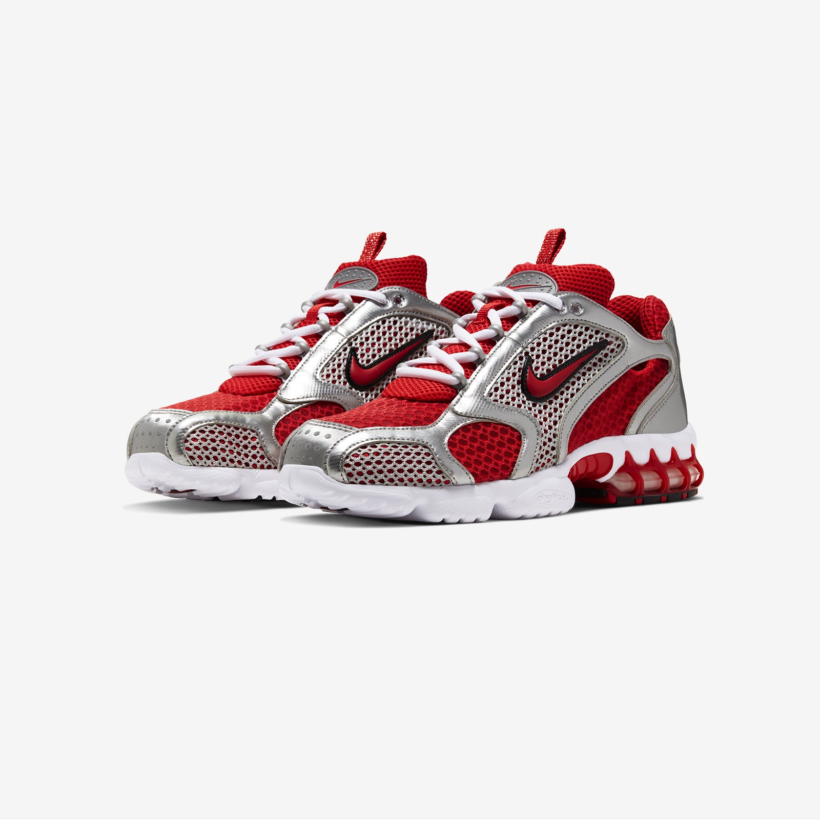 Air Zoom Spiridon Cage 2