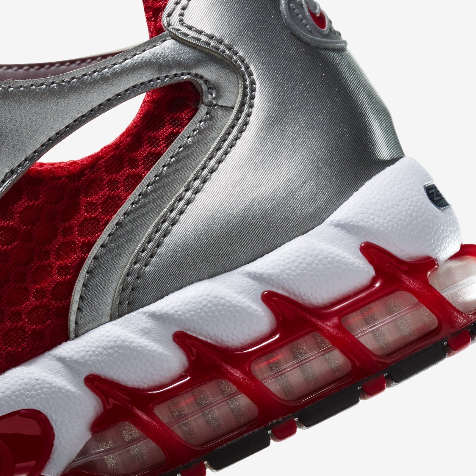 Air Zoom Spiridon Cage 2