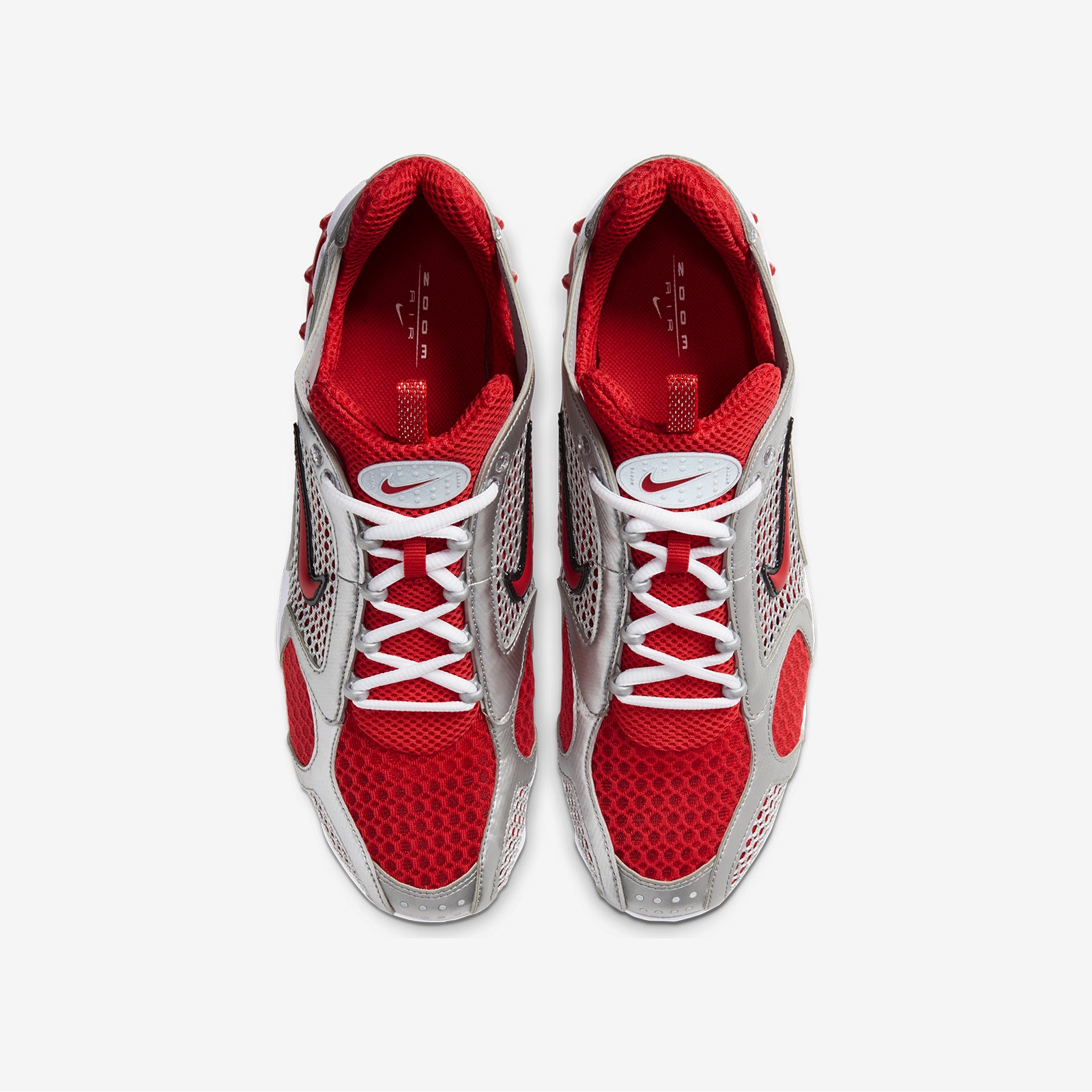 Air Zoom Spiridon Cage 2