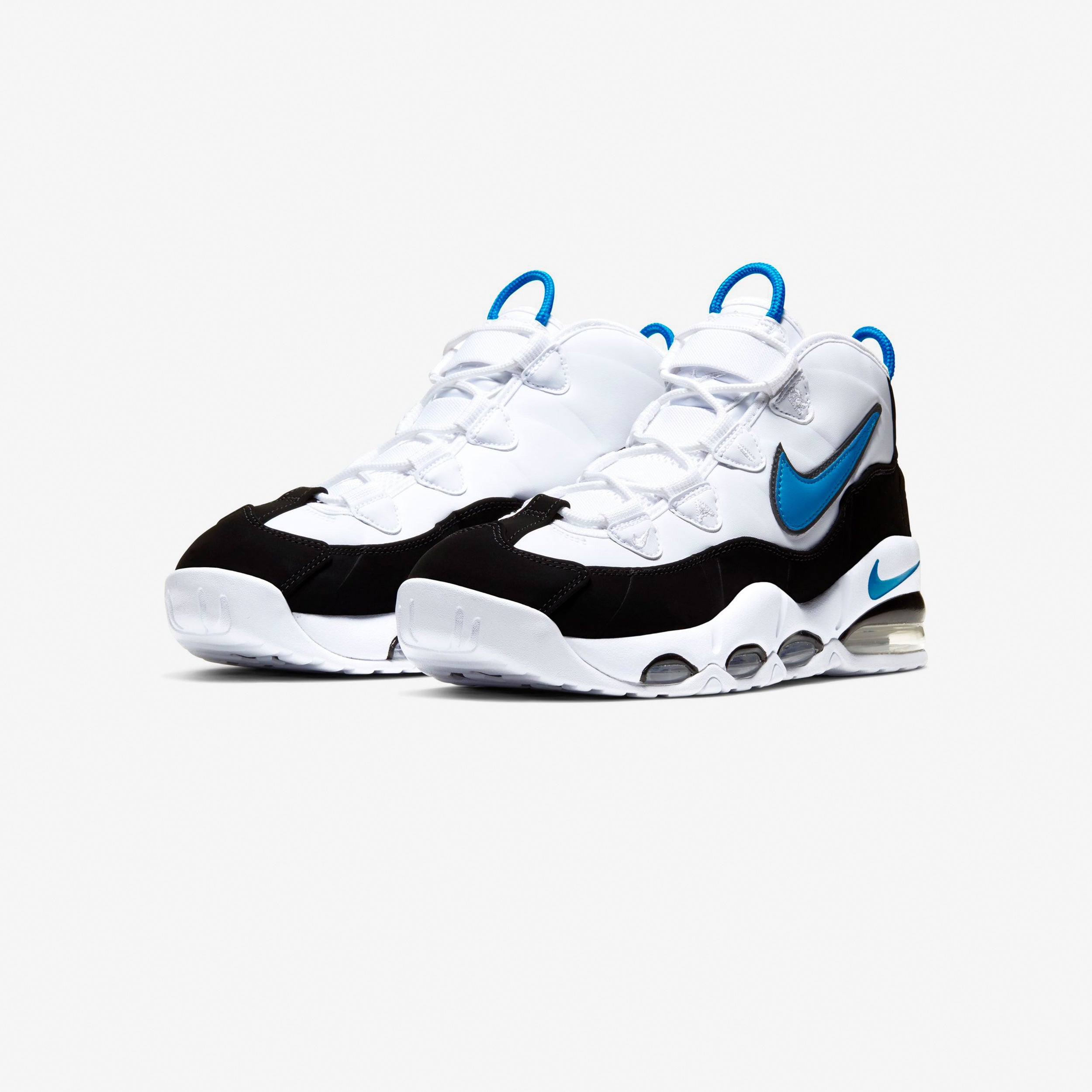 Air Max Uptempo 95