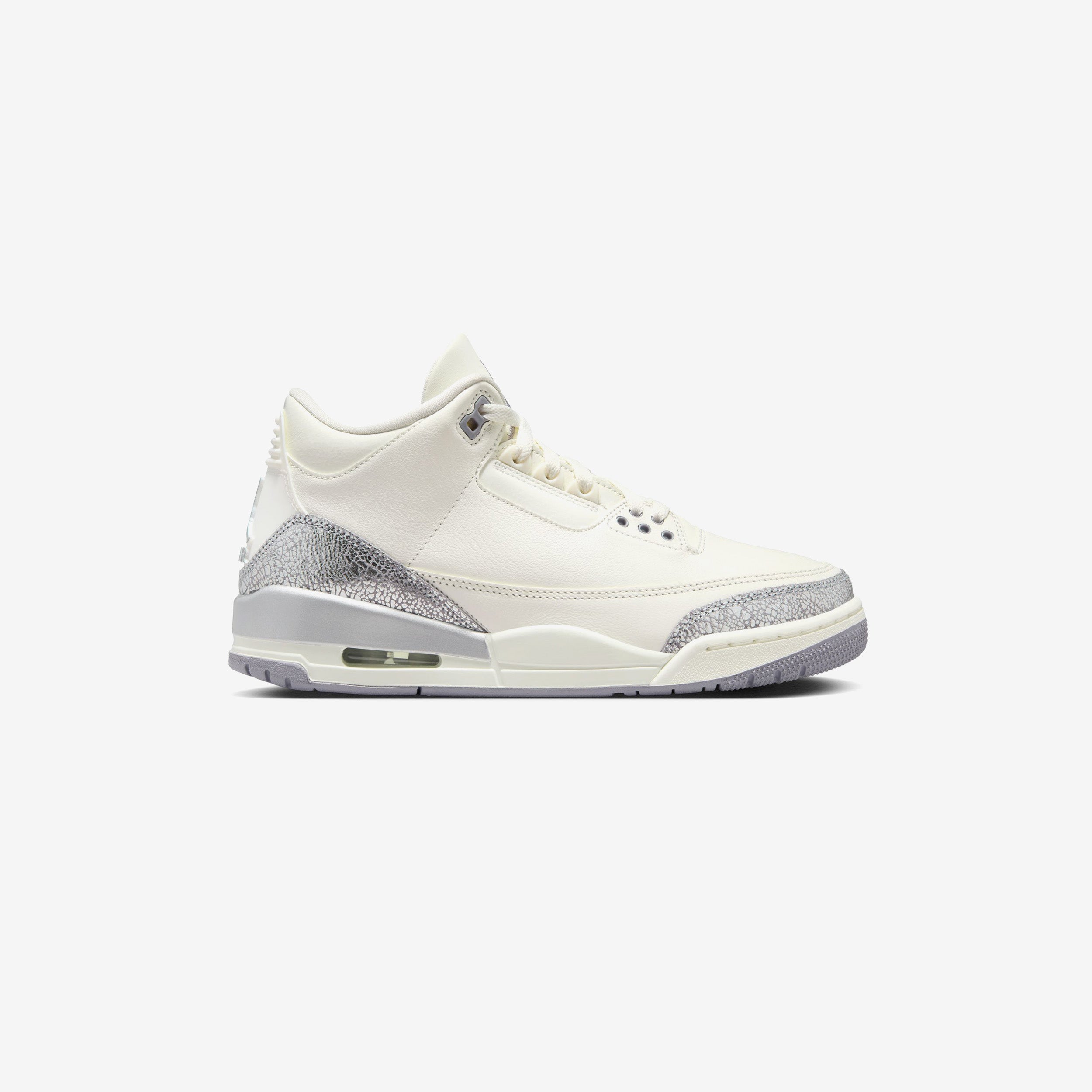 Wmns Air Jordan Retro 3