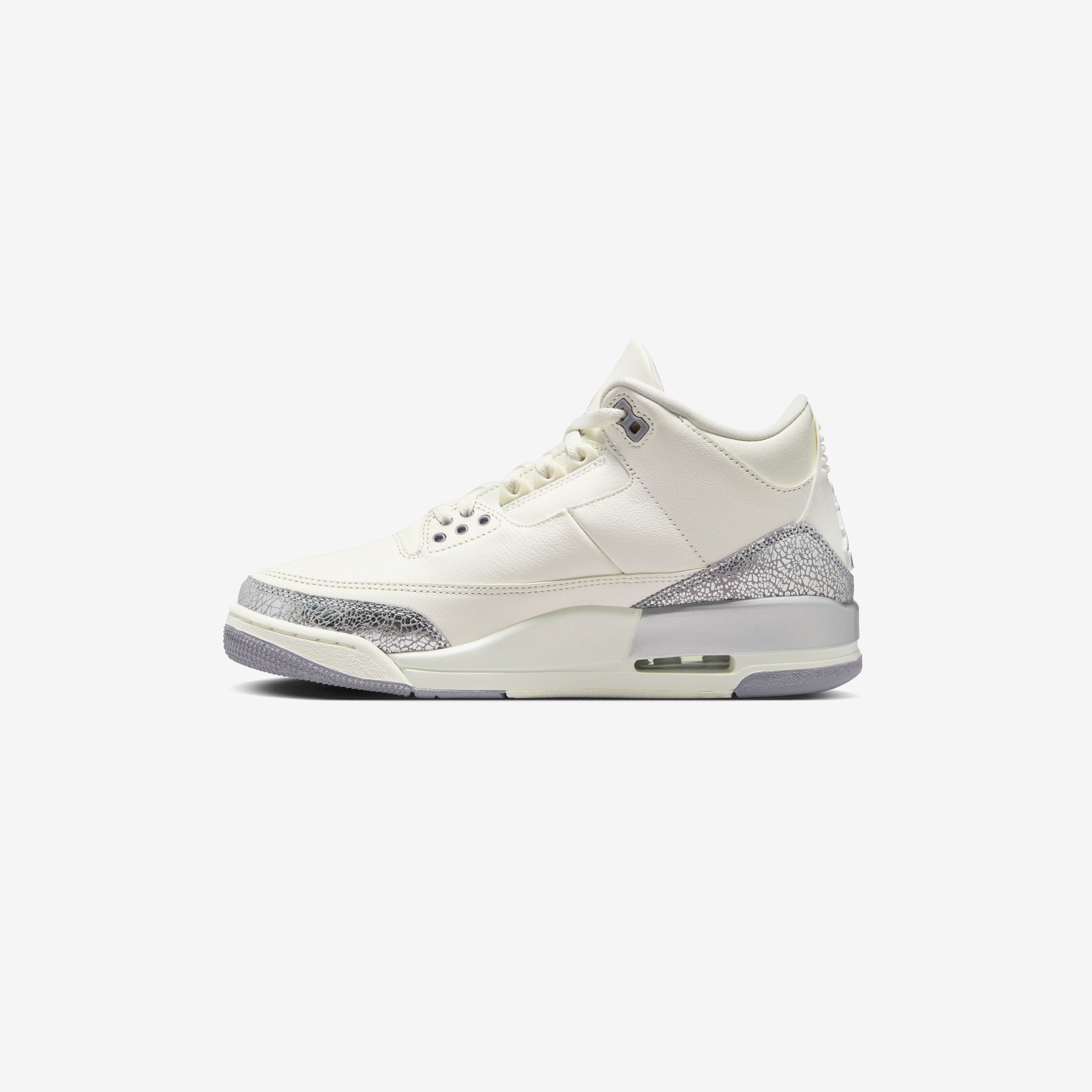 Wmns Air Jordan Retro 3
