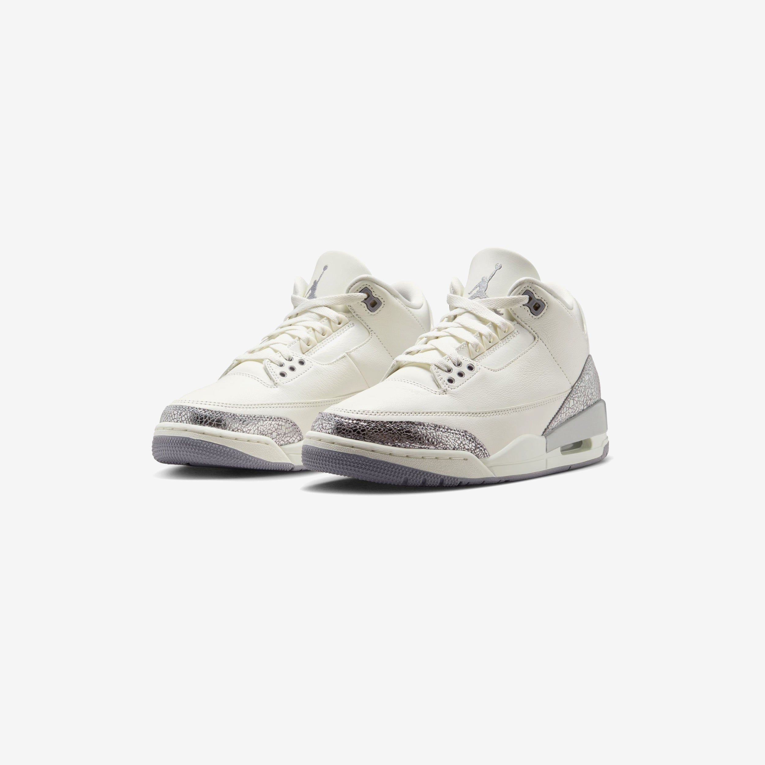 Wmns Air Jordan Retro 3