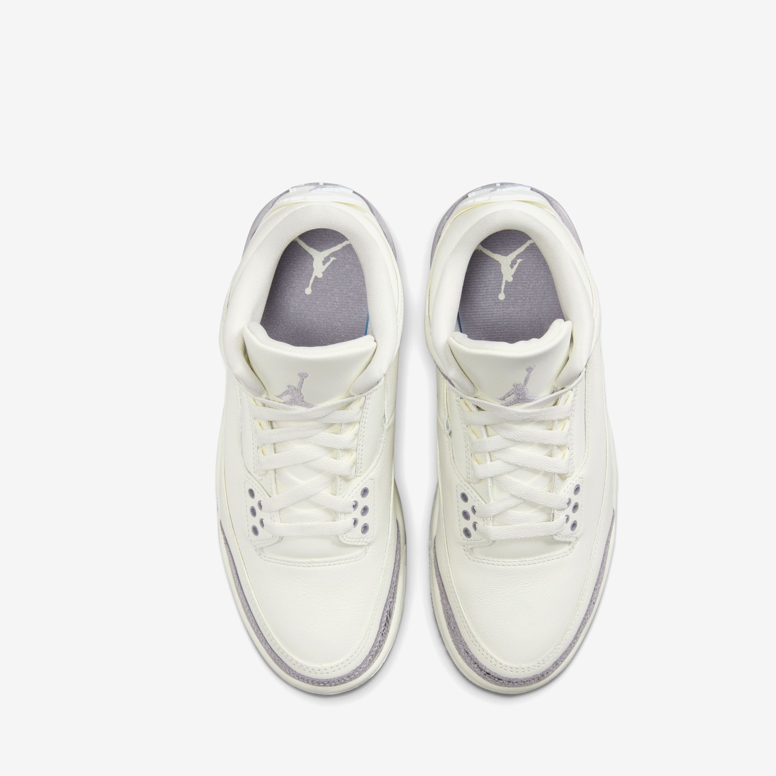 Wmns Air Jordan Retro 3