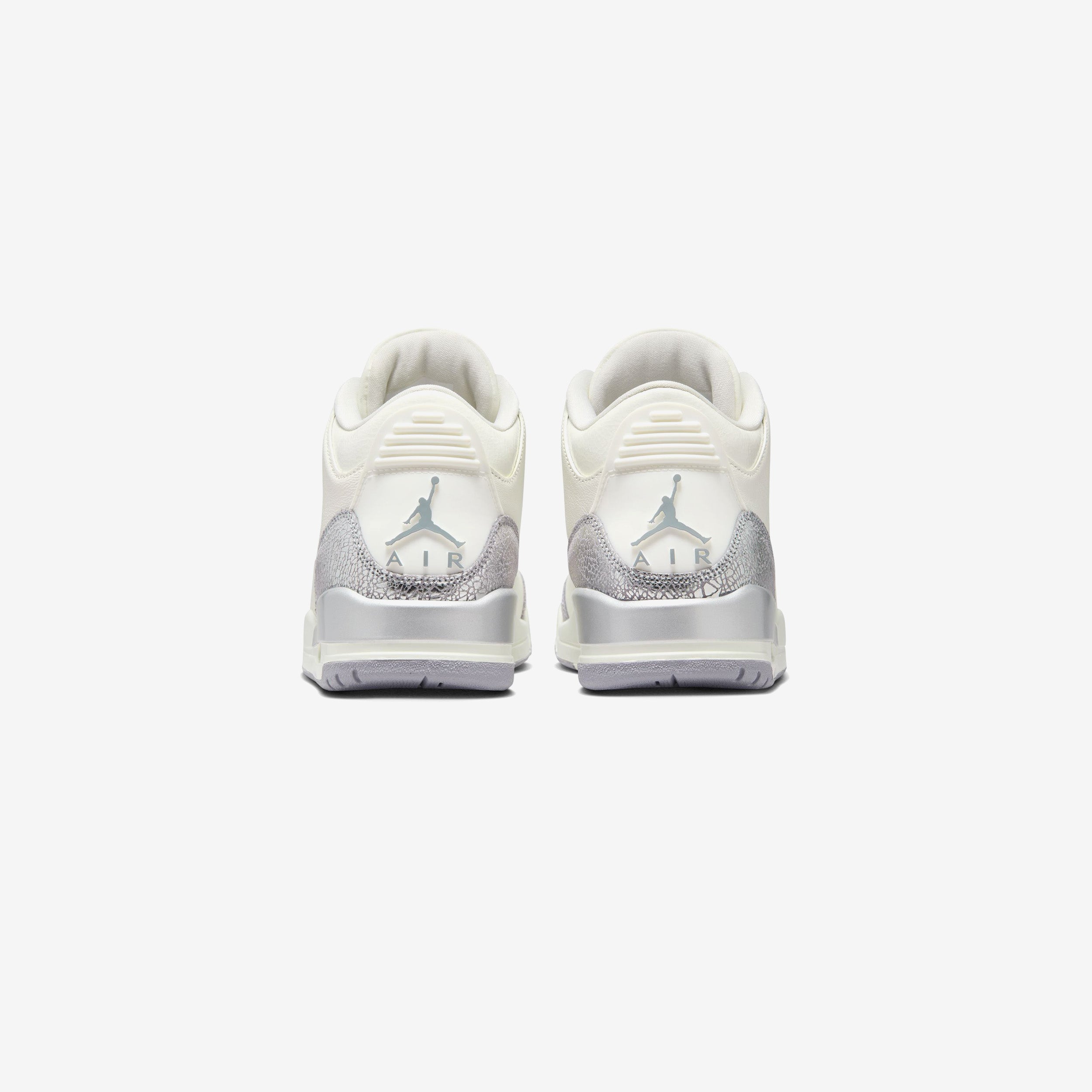 Wmns Air Jordan Retro 3
