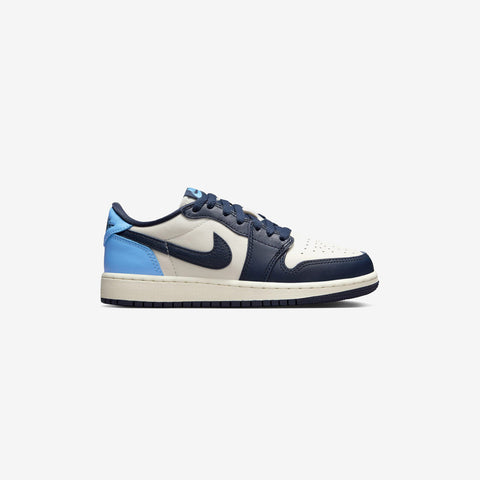 Air Jordan 1 Low OG (GS) | CZ0858-400