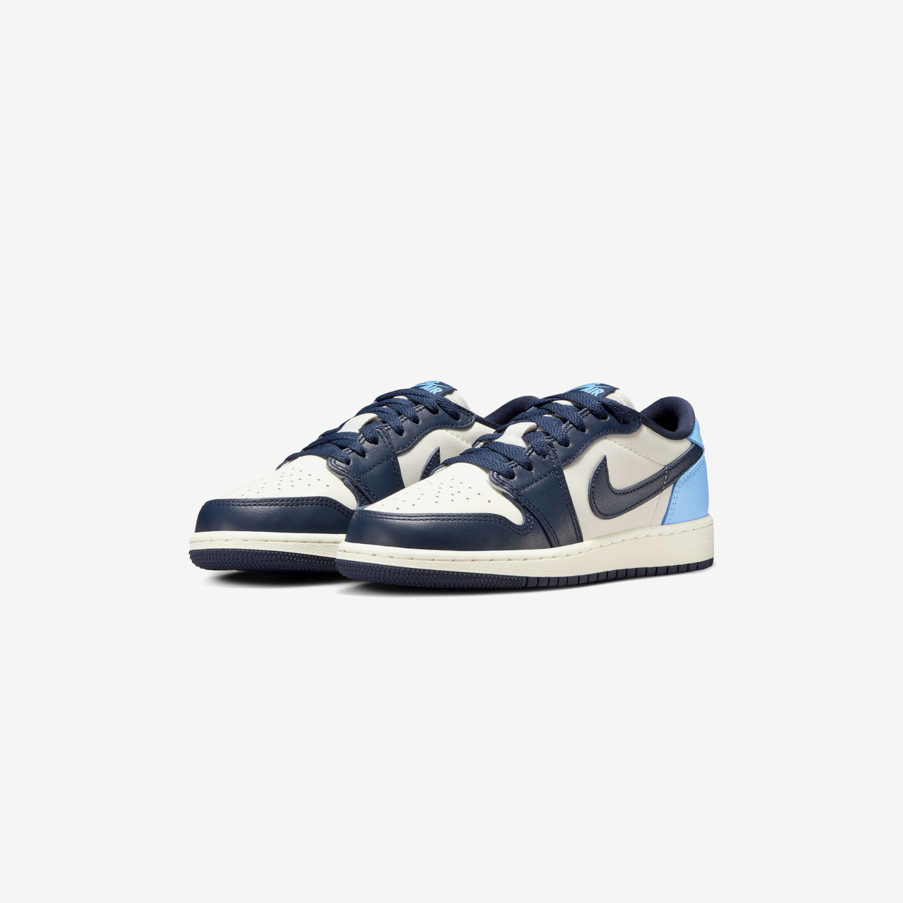 Air Jordan 1 Low OG (GS) | CZ0858-400