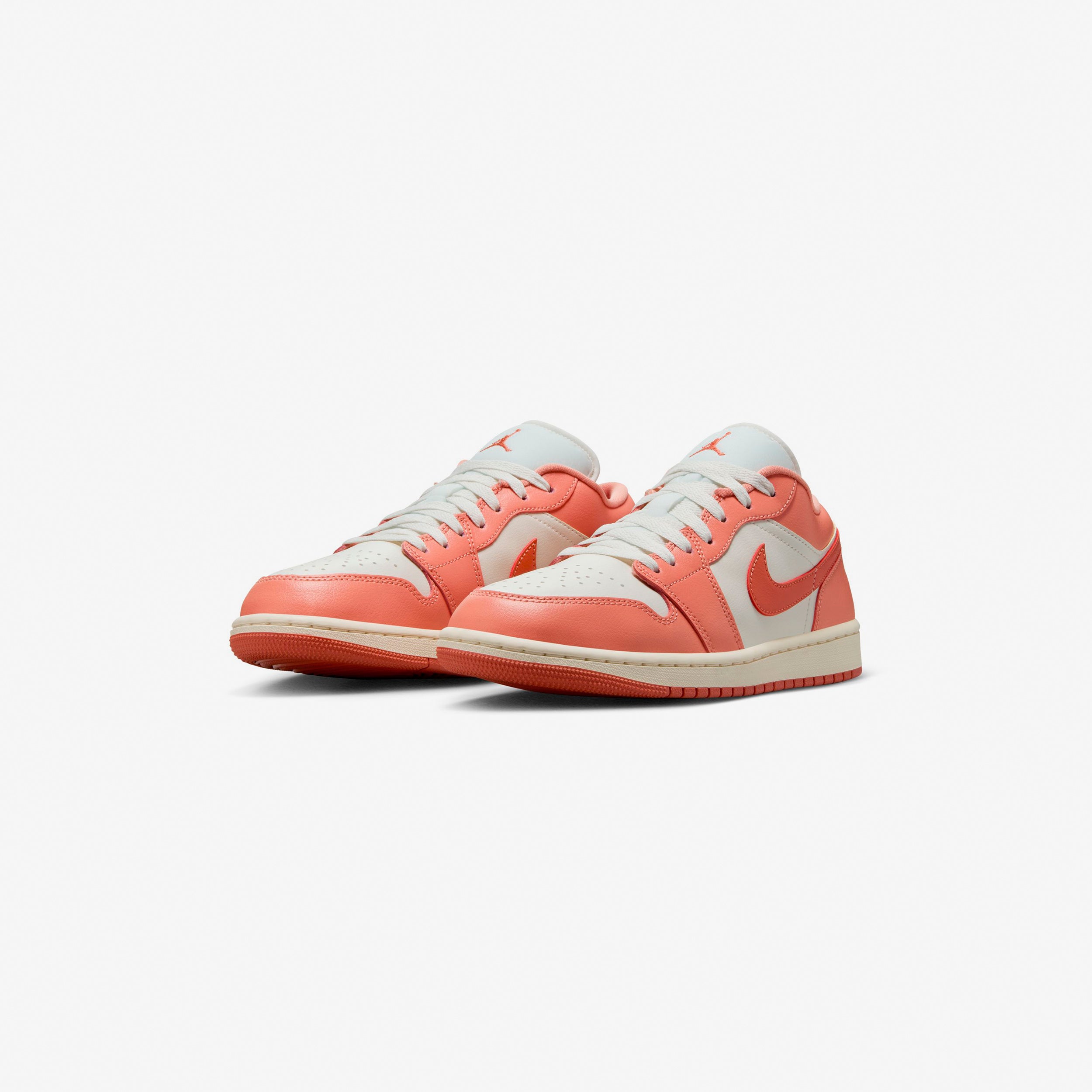 Wmns Air Jordan 1 Low