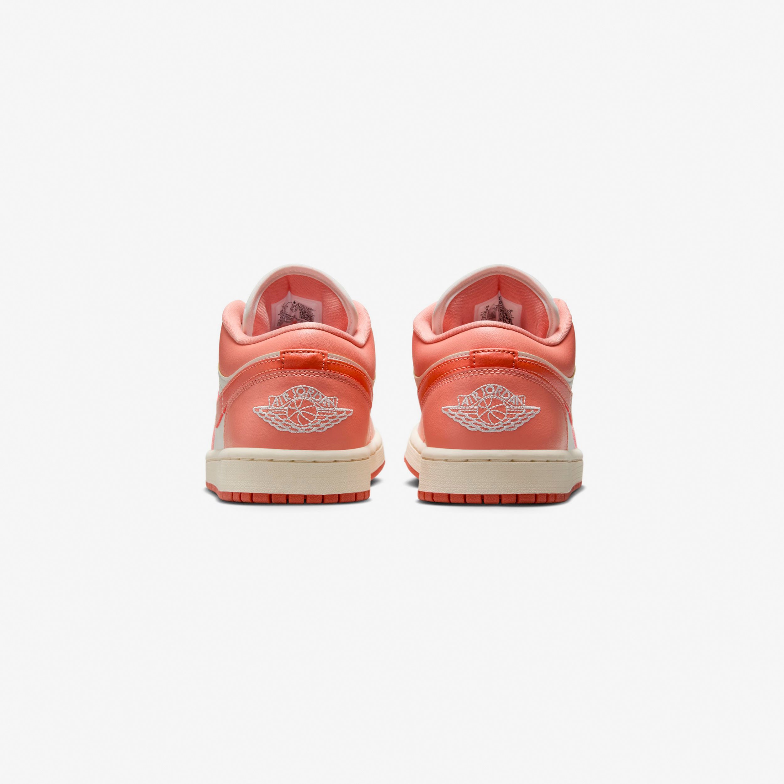 Wmns Air Jordan 1 Low