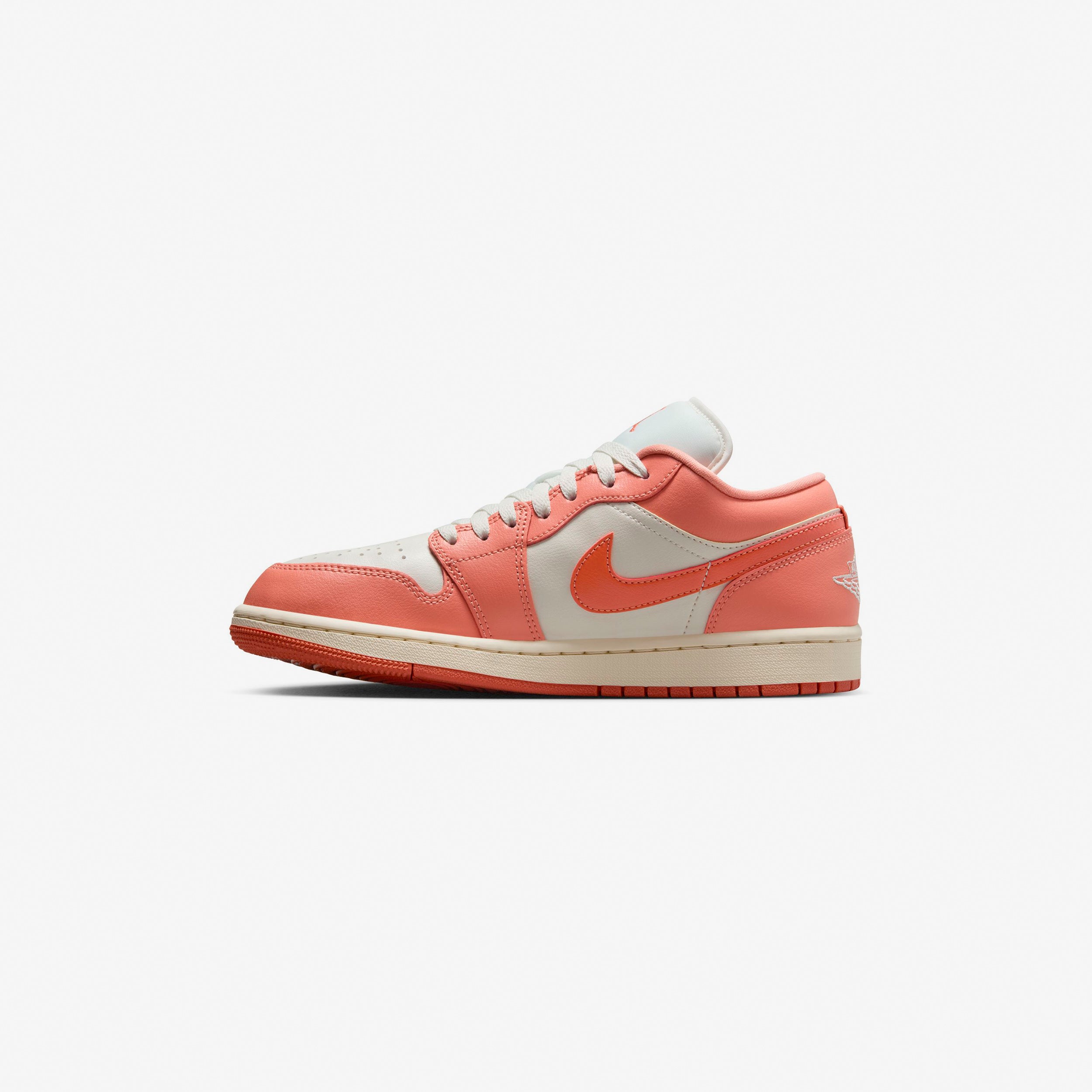 Wmns Air Jordan 1 Low