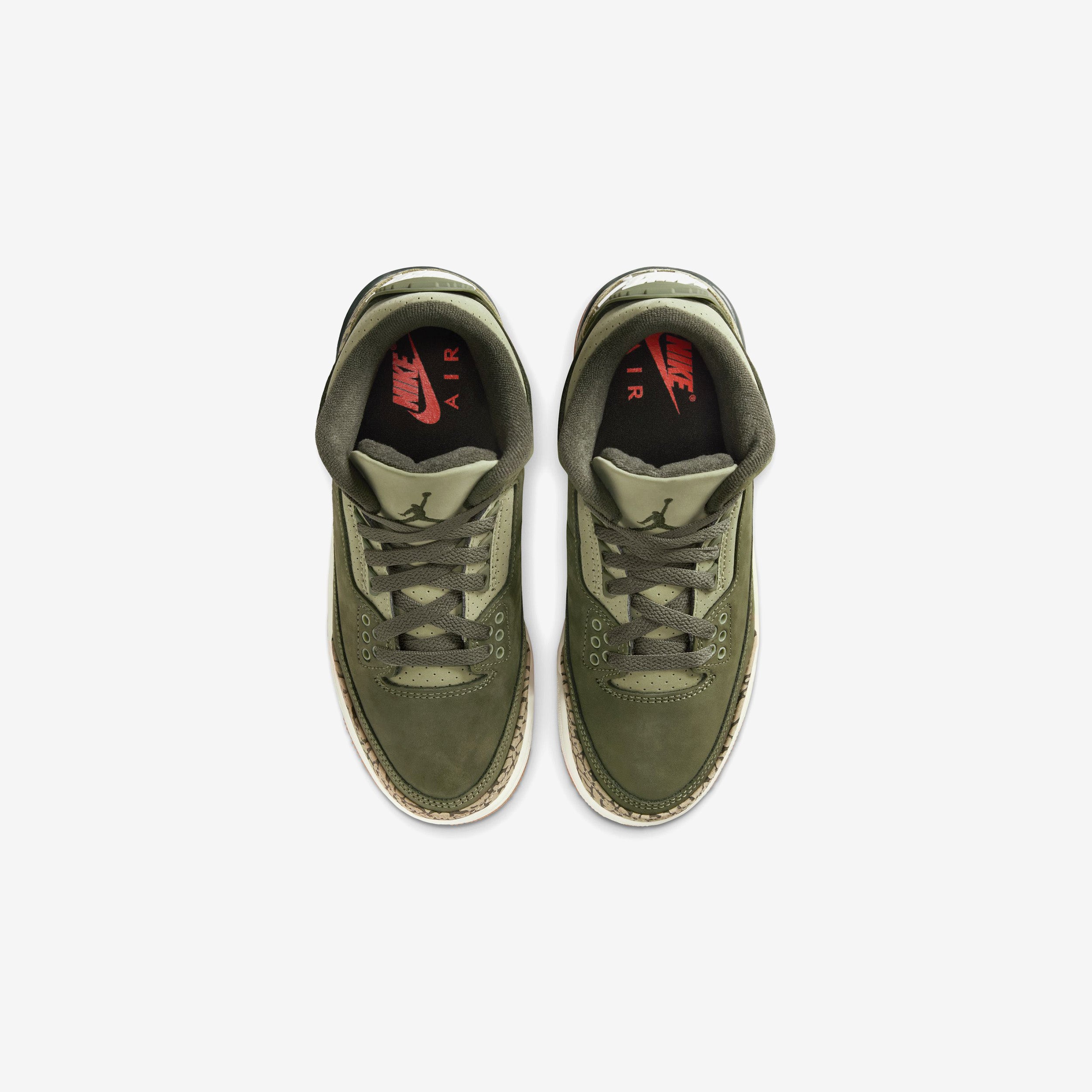 Air Jordan 3 Retro (GS)