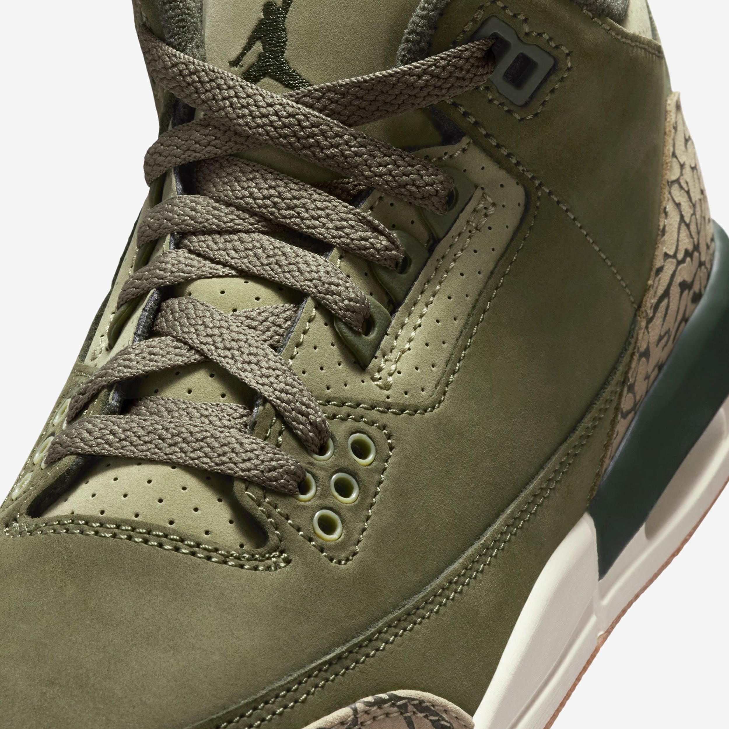 Air Jordan 3 Retro (GS)