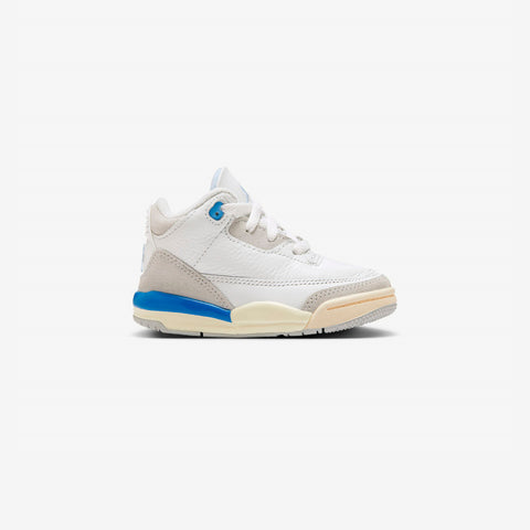 Jordan 3 Retro (TD) | DM0968-101