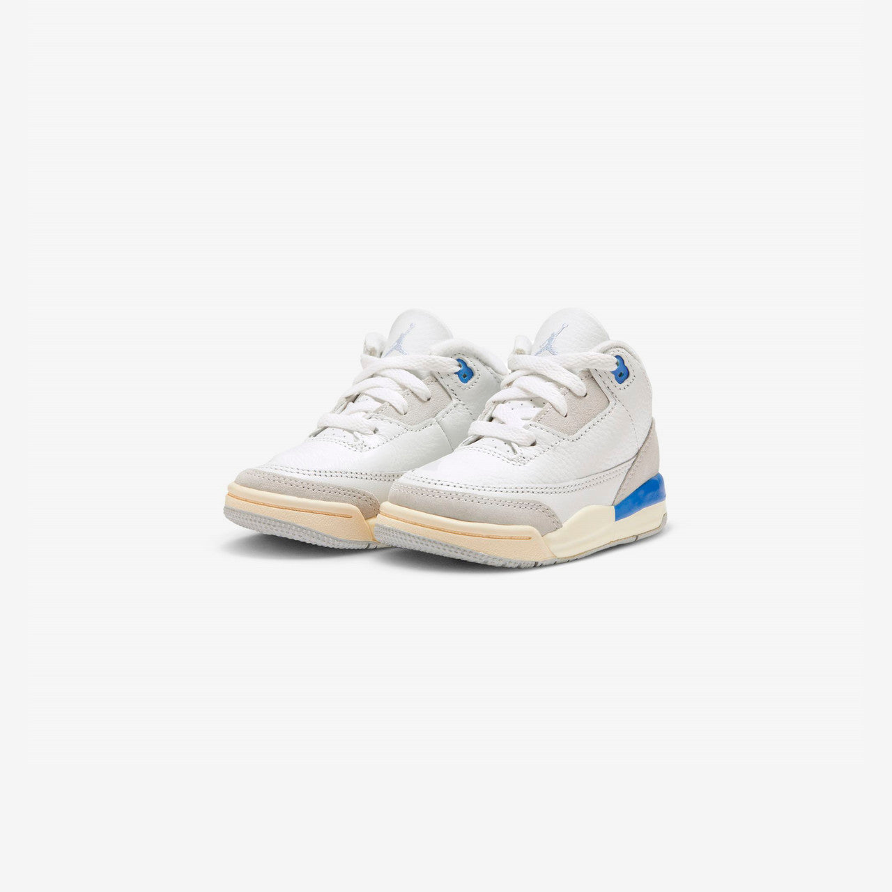 Jordan 3 Retro (TD) | DM0968-101