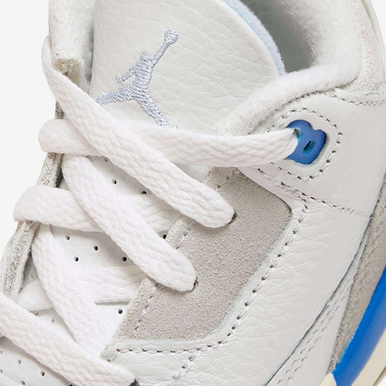 Jordan 3 Retro (TD) | DM0968-101