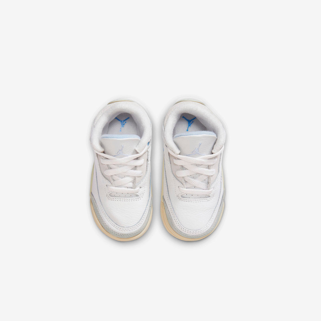 Jordan 3 Retro (TD) | DM0968-101