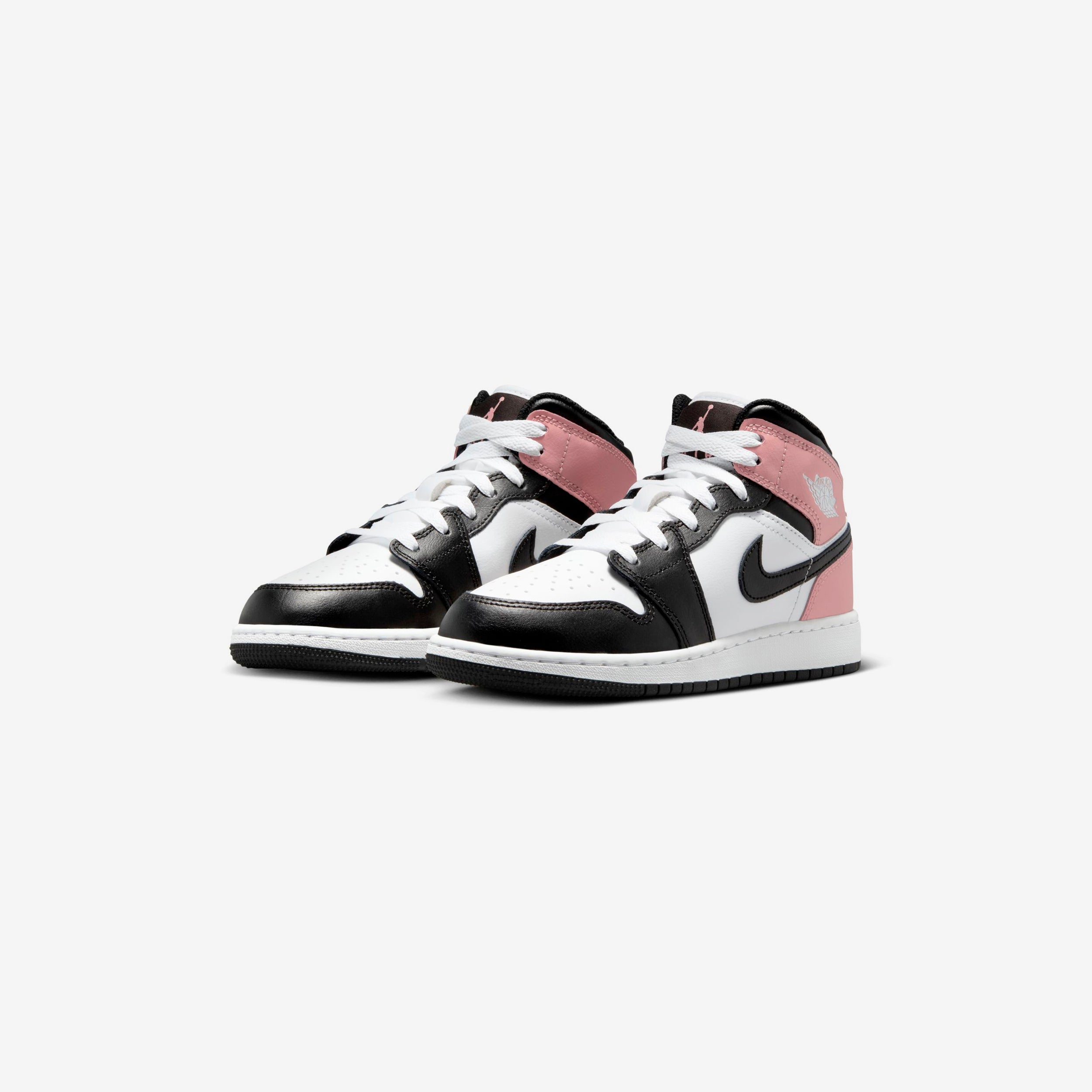 Air Jordan 1 Mid (GS)