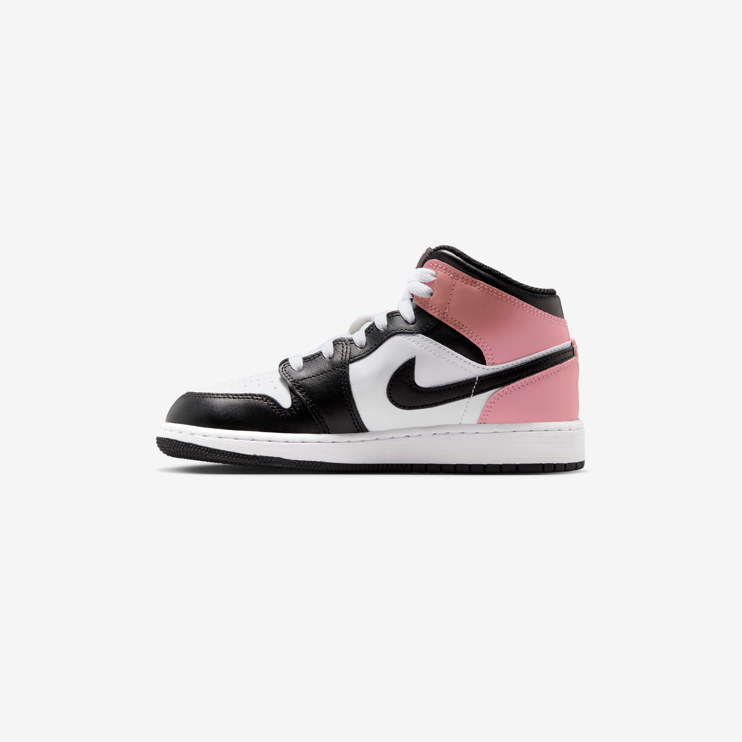 Air Jordan 1 Mid (GS)
