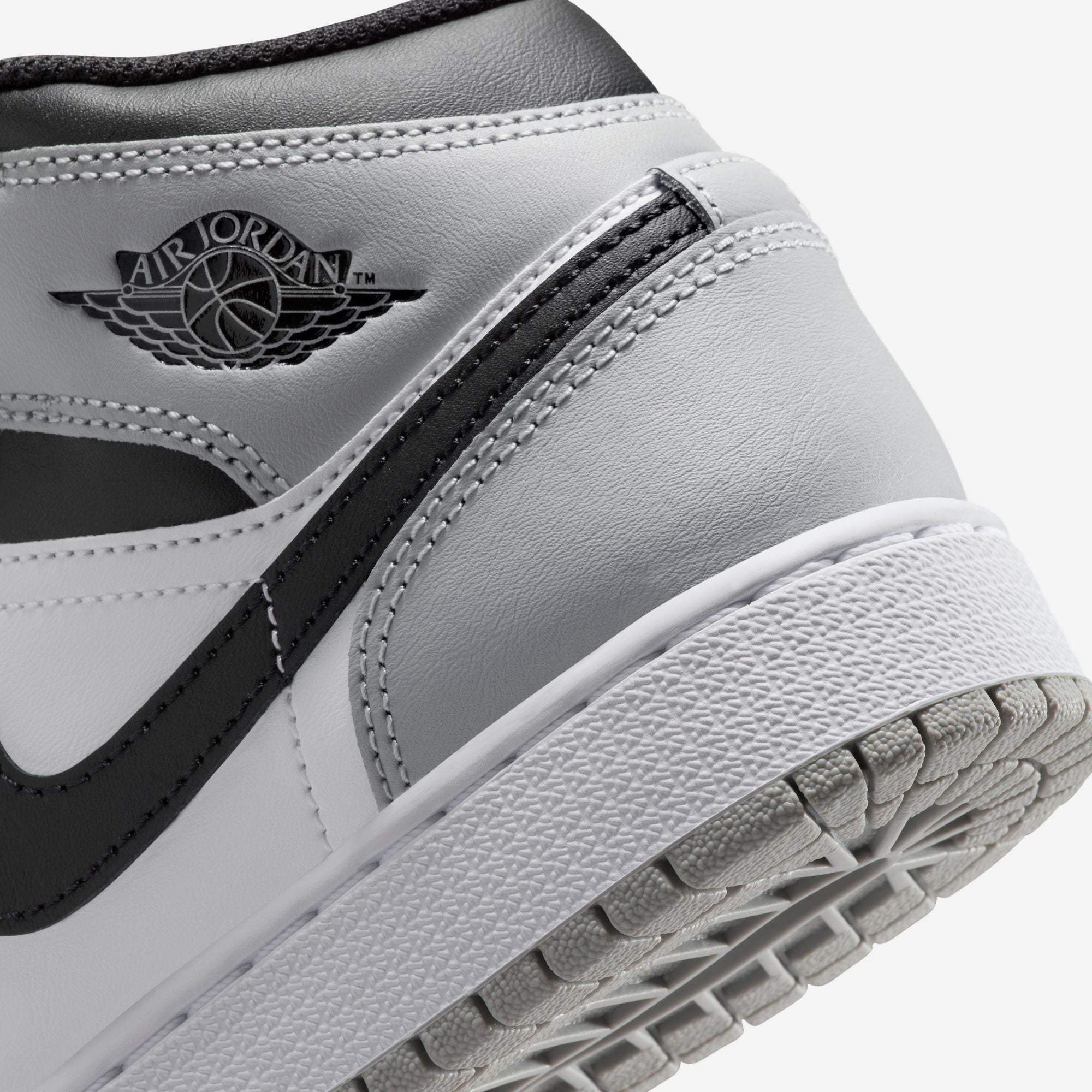 Air Jordan 1 Mid (GS)